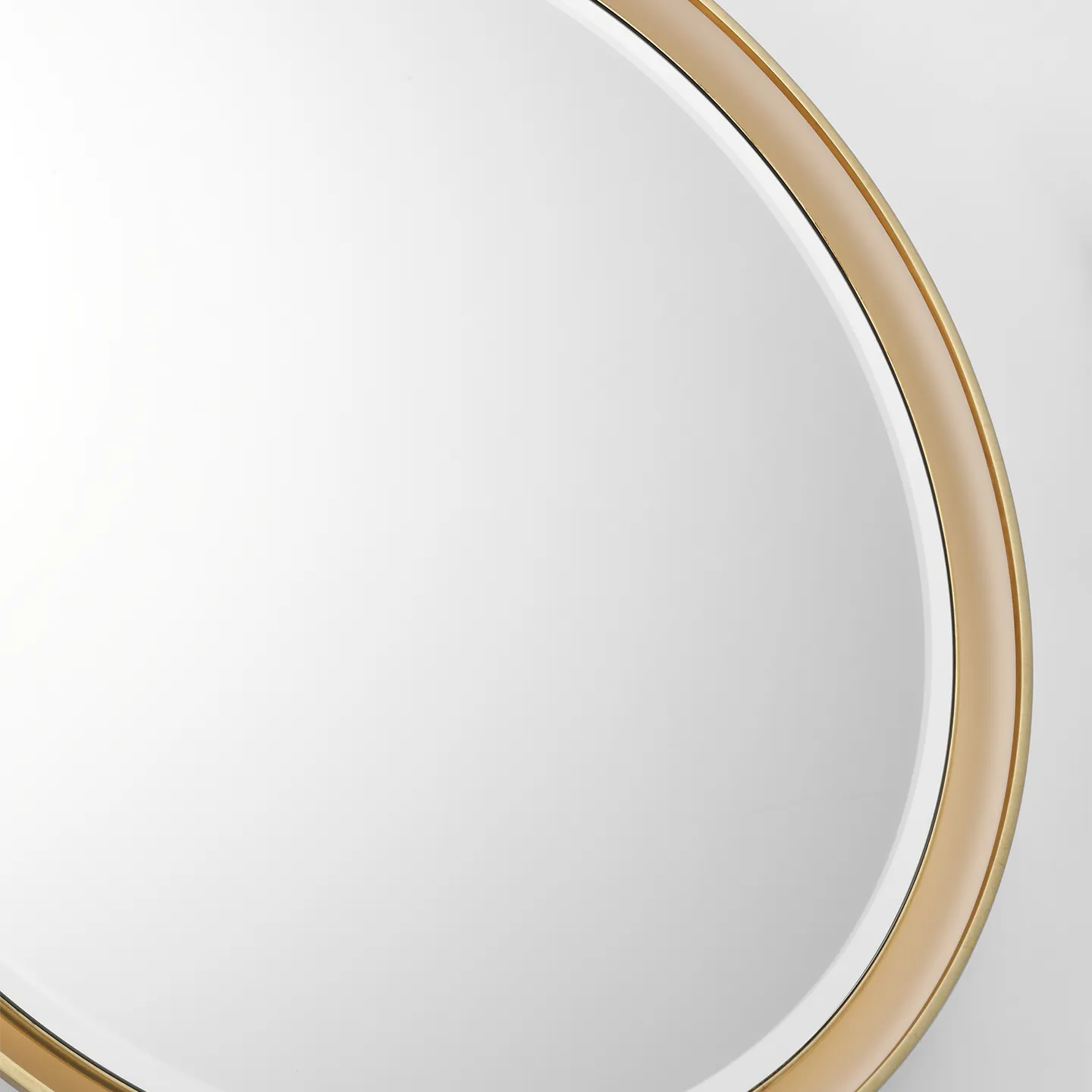 Tricia 30" Illuminated Round Mirror - Image 14