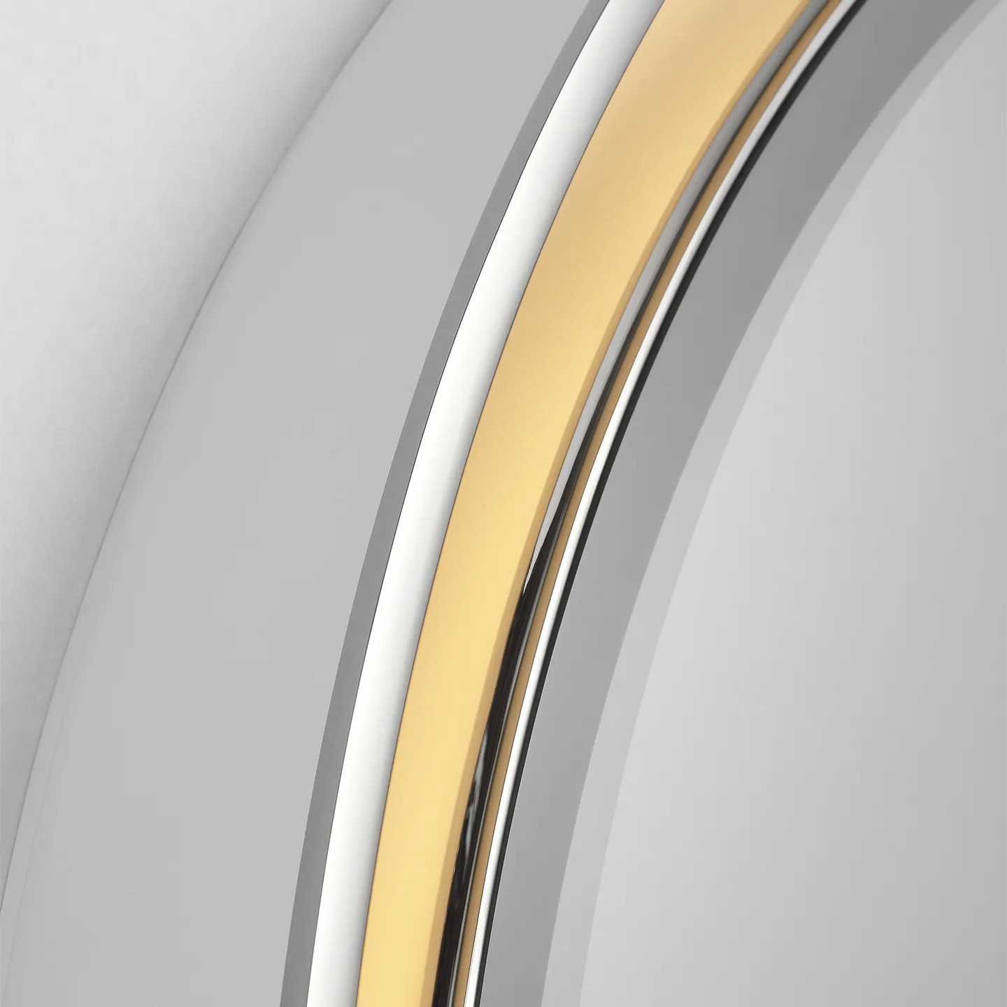 Tricia 30" Illuminated Round Mirror - Image 18
