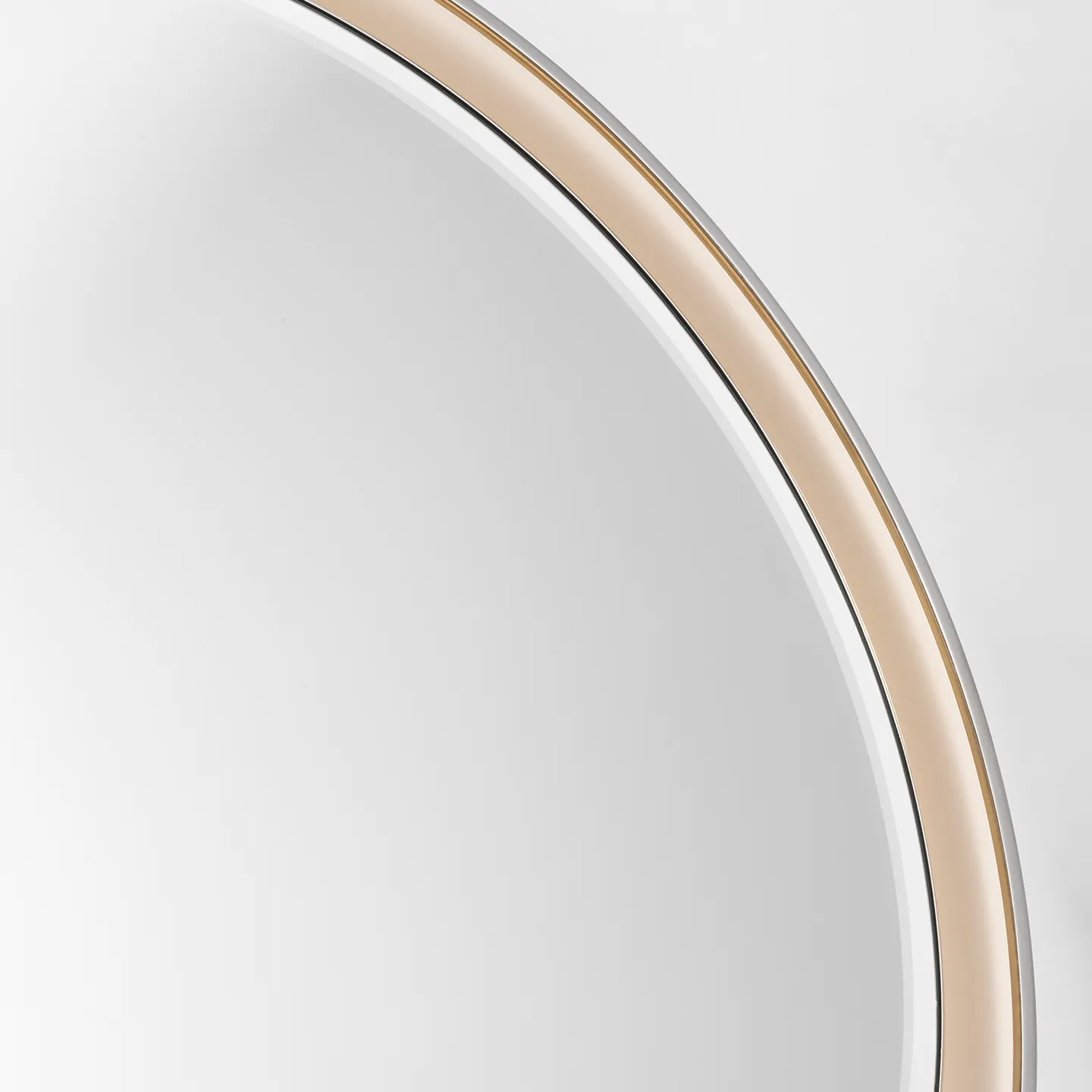Tricia 30" Illuminated Round Mirror - Image 20