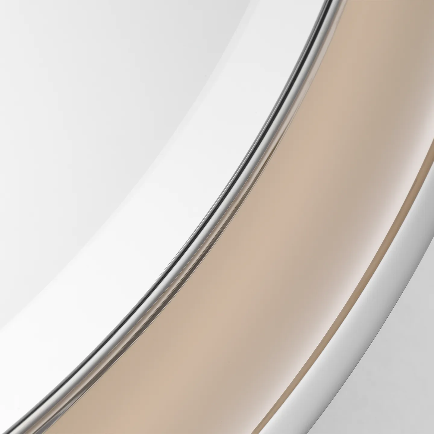 Tricia 30" Illuminated Round Mirror - Image 23