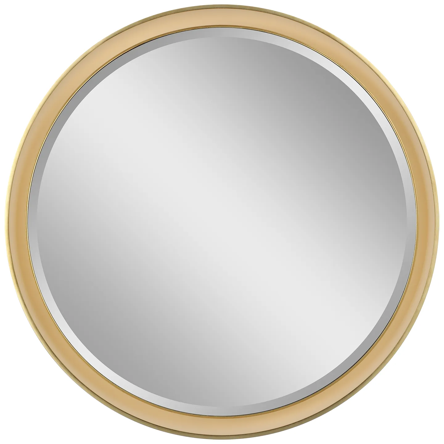 Tricia 30" Illuminated Round Mirror - Image 24