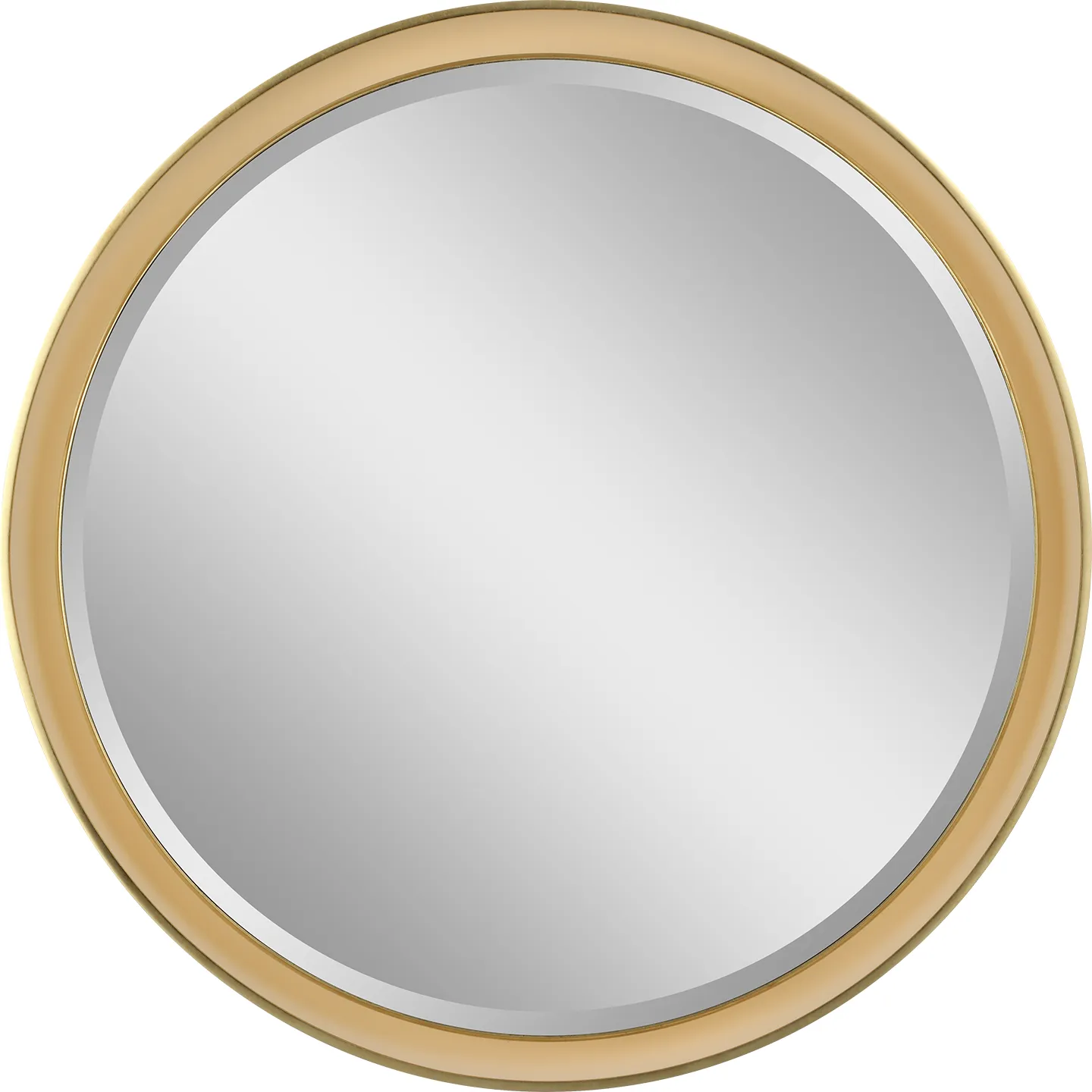 Tricia 30" Illuminated Round Mirror - Image 25