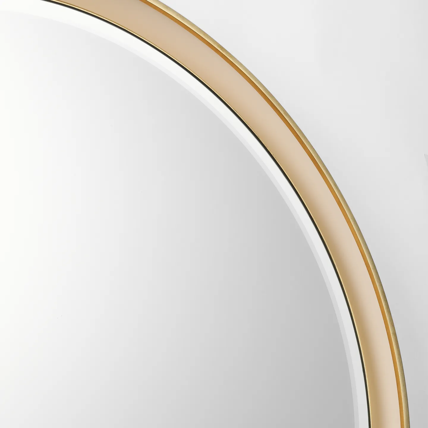 Tricia 30" Illuminated Round Mirror - Image 7