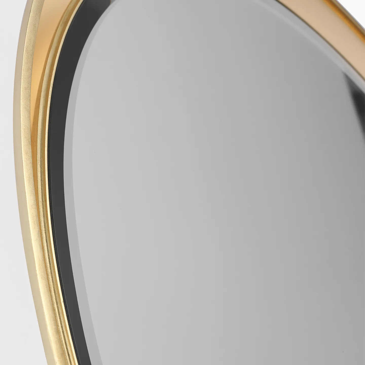 Tricia 30" Illuminated Round Mirror - Image 8
