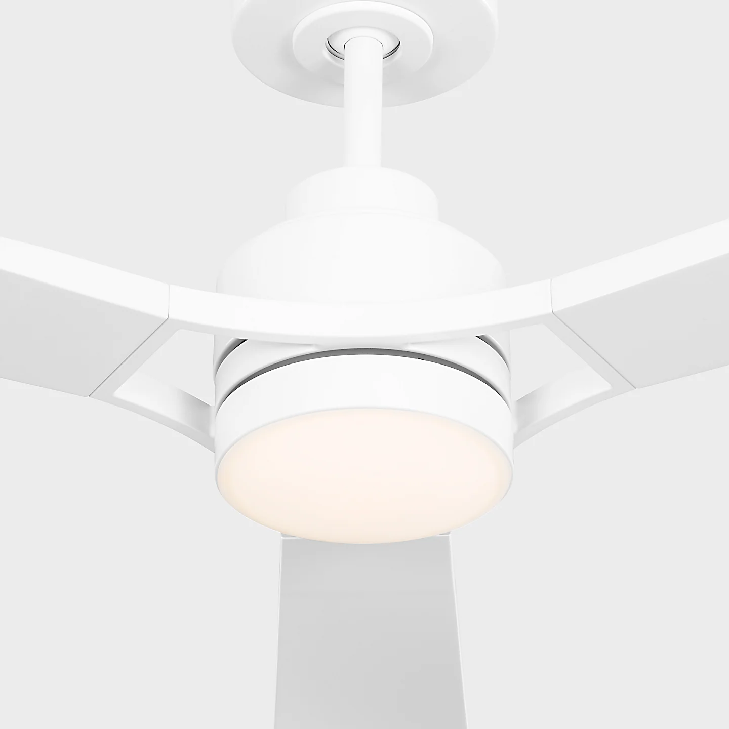 Trillium Smart 60" LED Ceiling Fan - Image 8