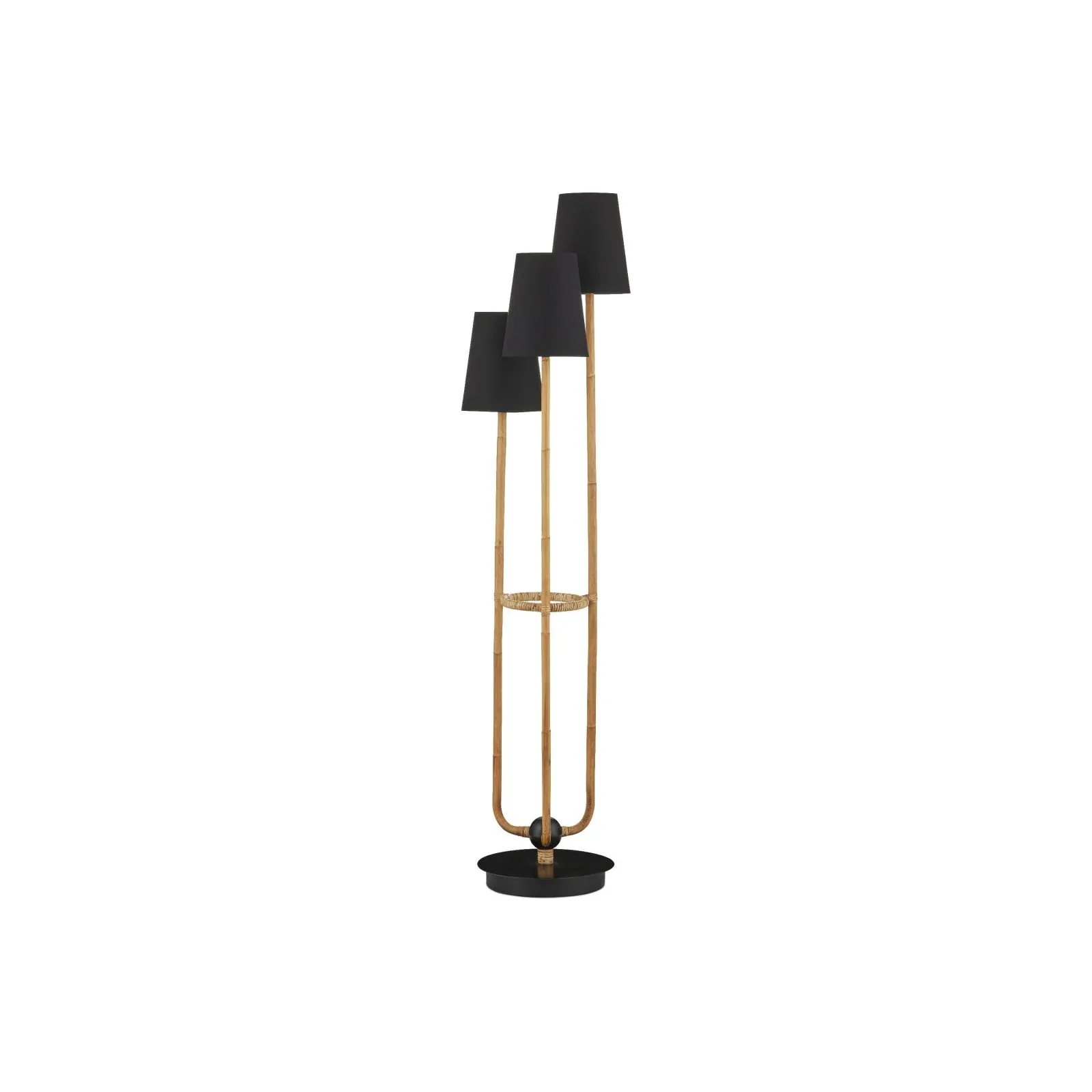 Triptych Floor Lamp - Image 6