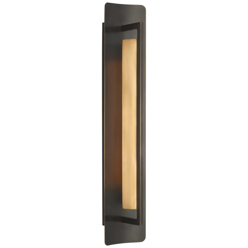 Tristan 20" Reflector Sconce - Image 2