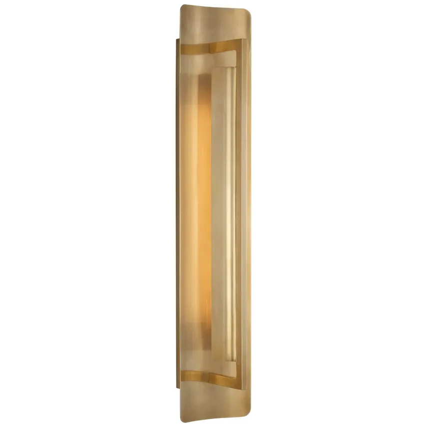 Tristan 20" Reflector Sconce - Image 3