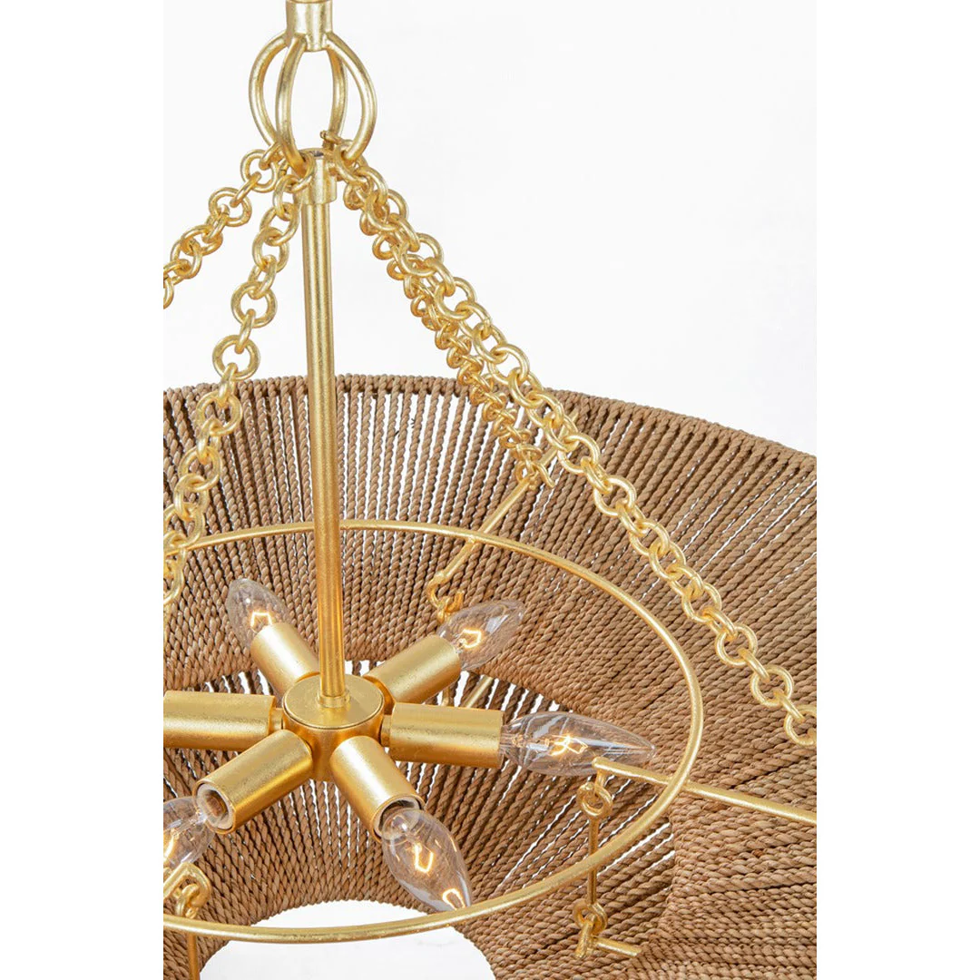 Tropea Chandelier - Image 3