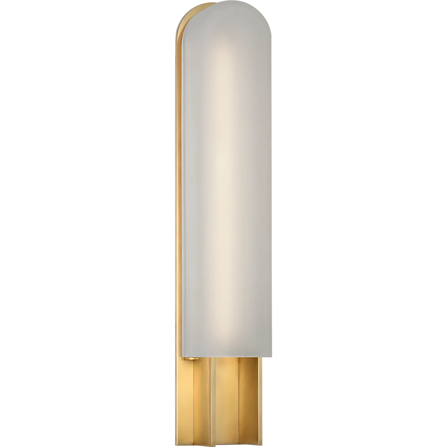 Trouve 23" Sconce - Image 6