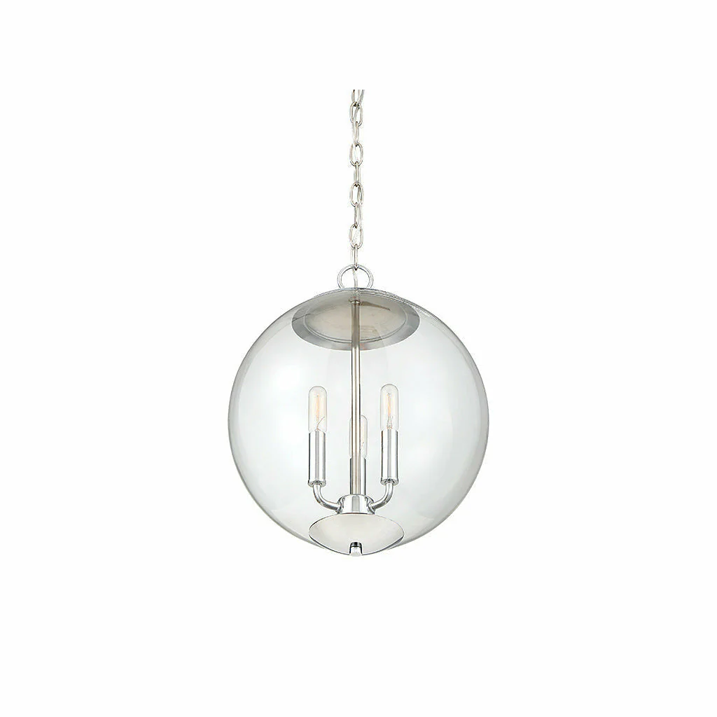 Troy Pendant - Image 10
