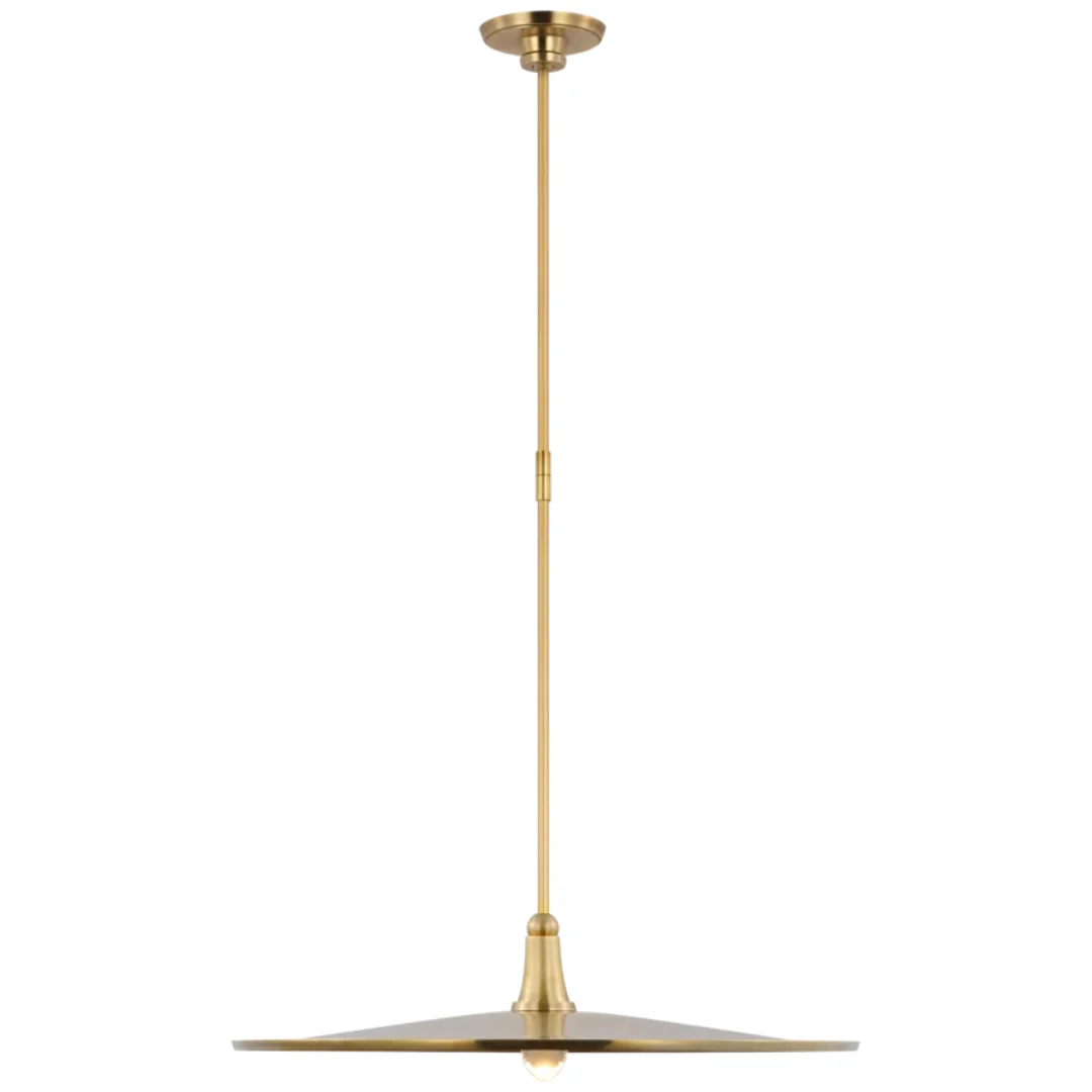 Truesdell 24" Pendant - Image 4