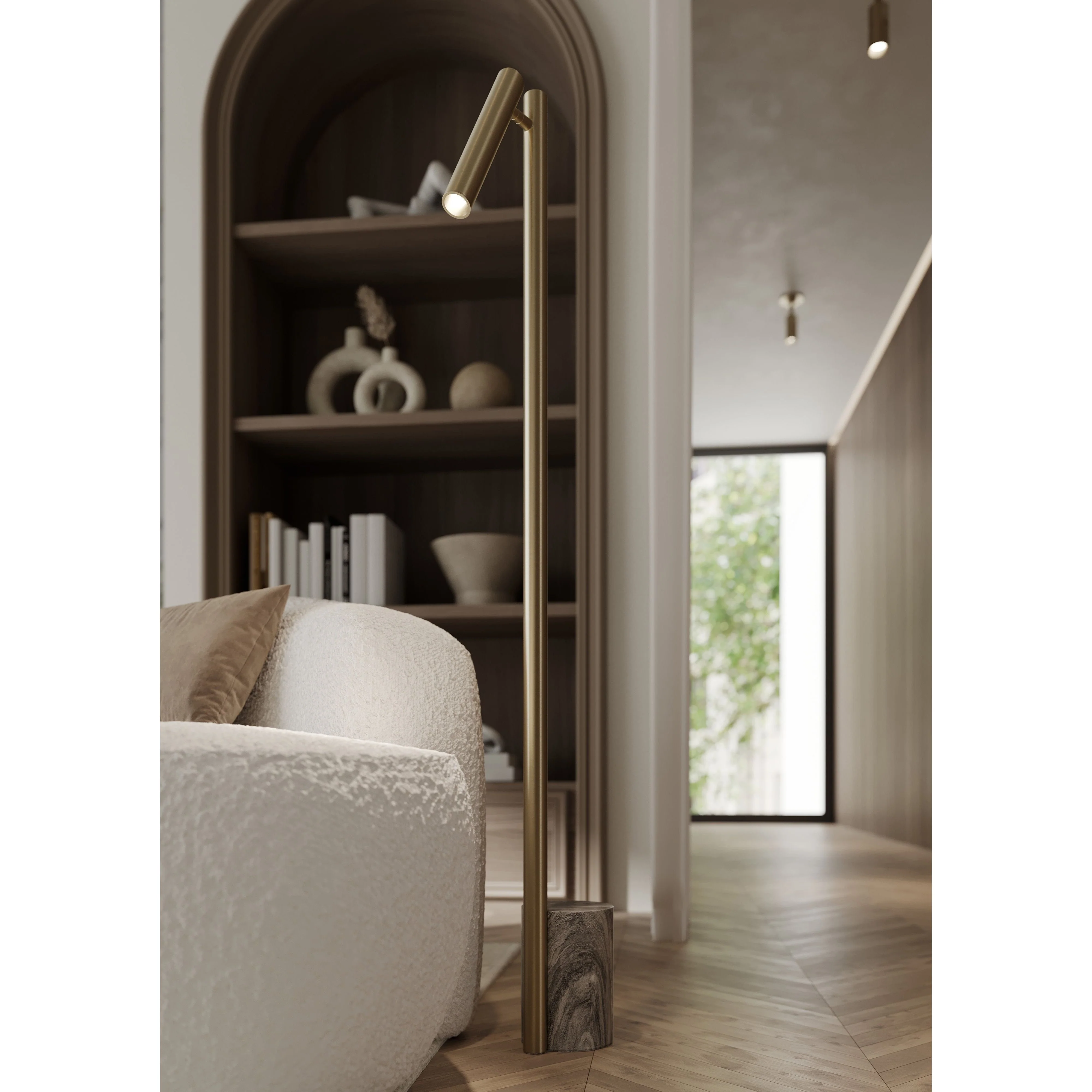 Truett Wall Sconce - Image 3