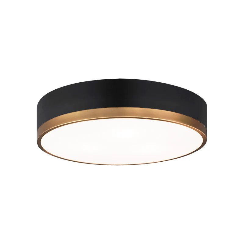 Trydor Large Flush Mount