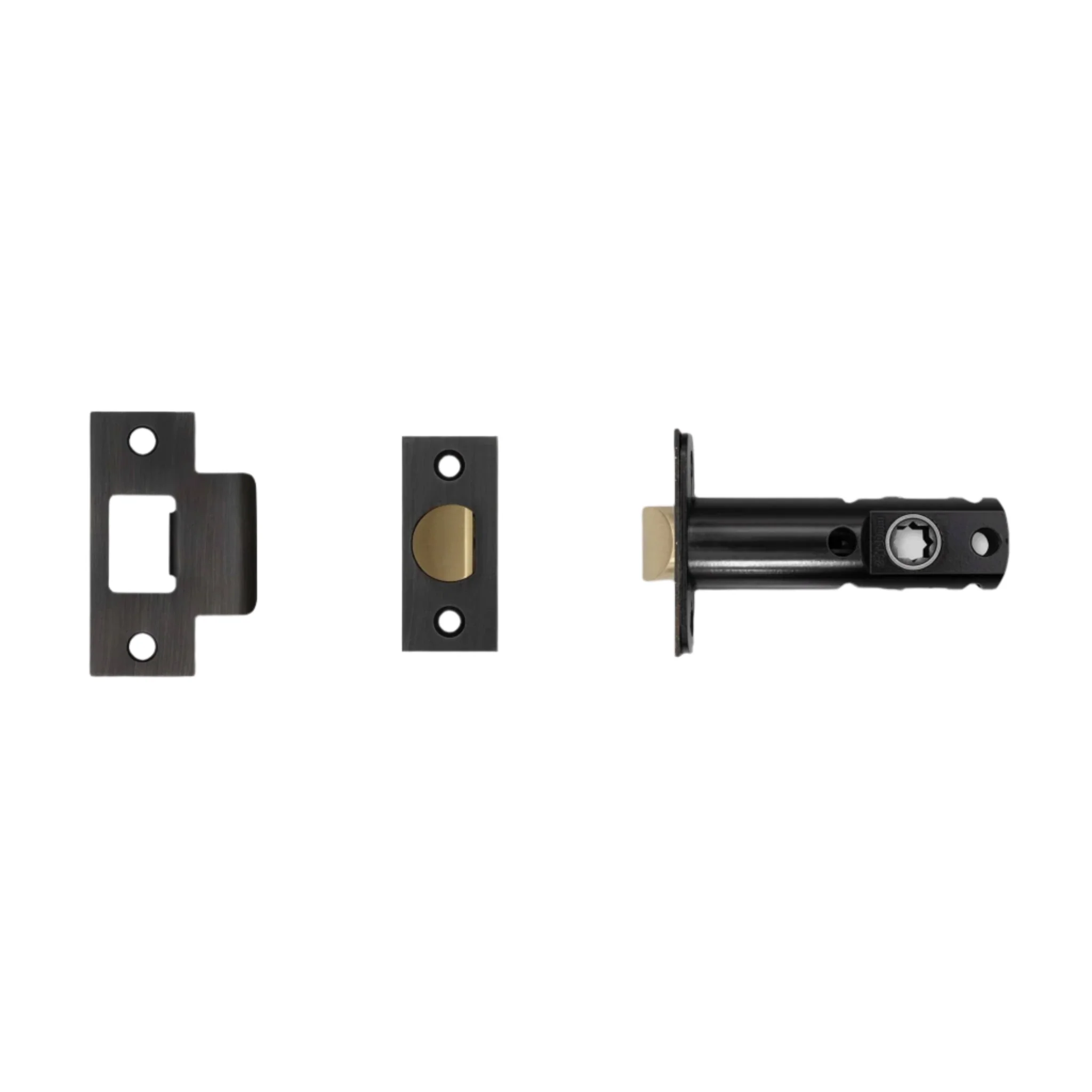 Tubular Latch / Door Lever / Passage - Image 25