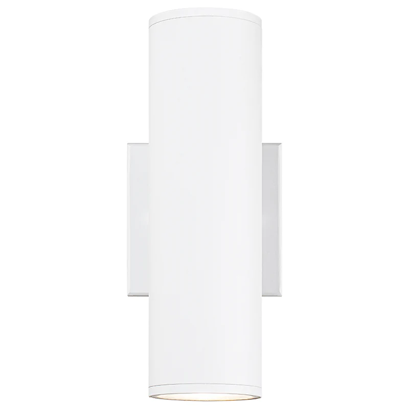 Tubular Wall Sconce - Image 2