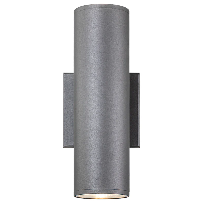 Tubular Wall Sconce - Image 8