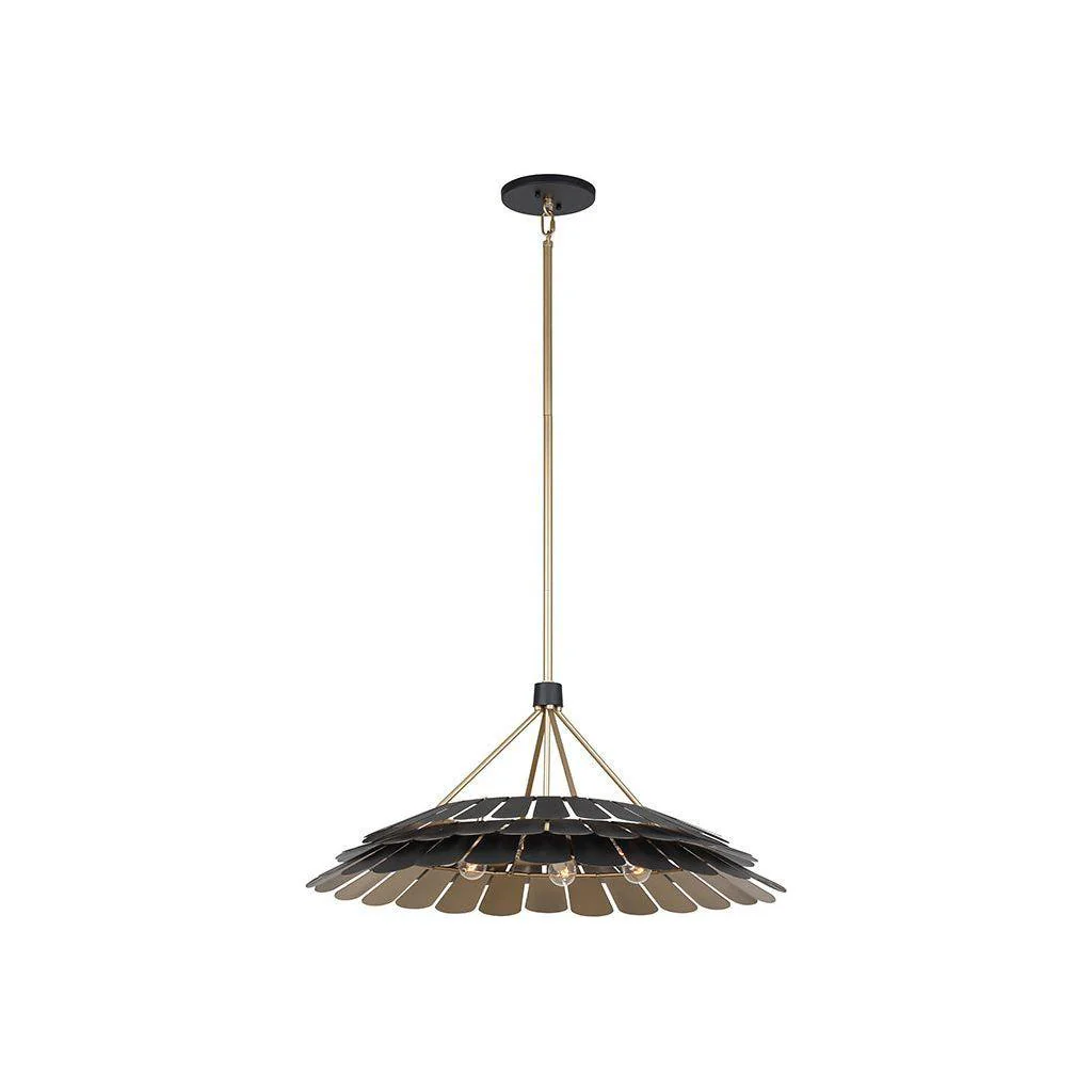 Turaco 6-Light Pendant