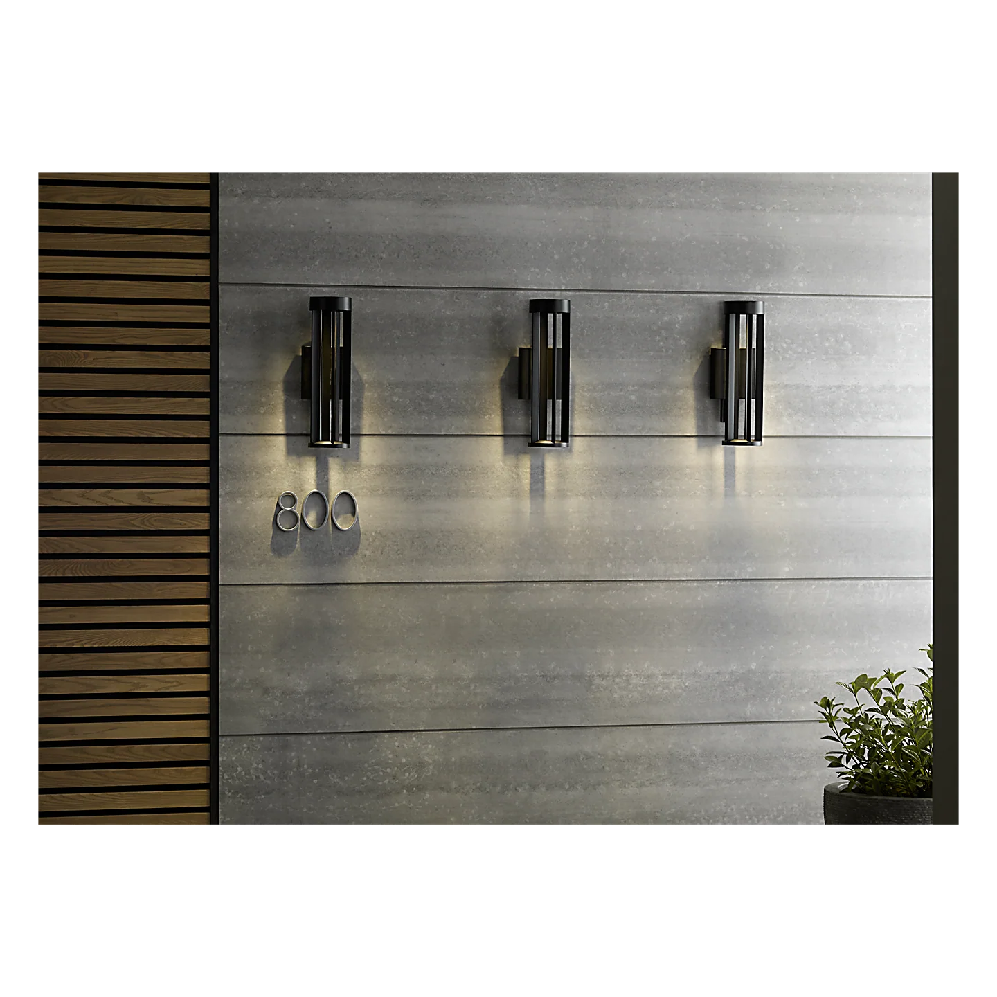 Turbo 18 Outdoor Wall - Image 6