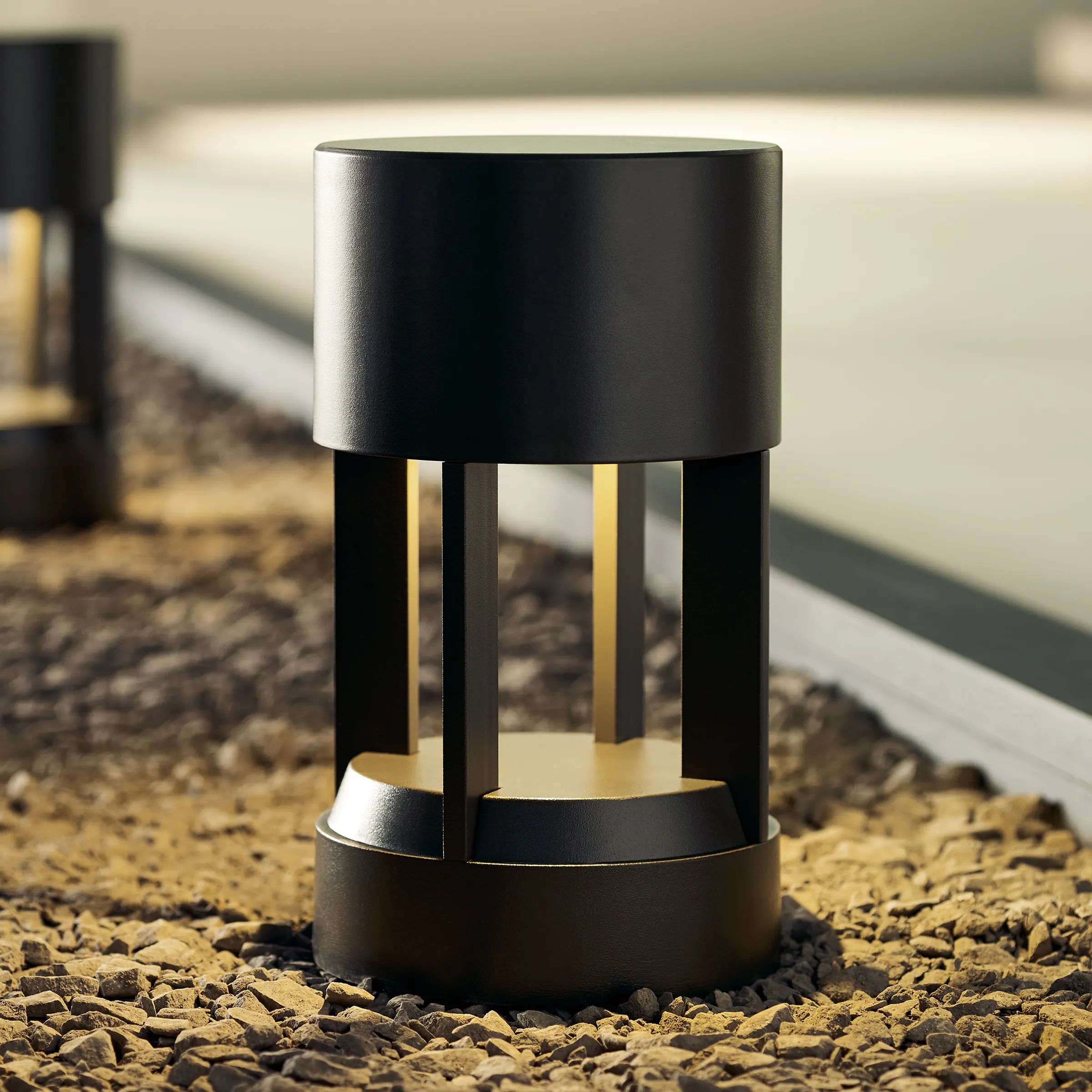 Turbo Outdoor Path Light - Image 5