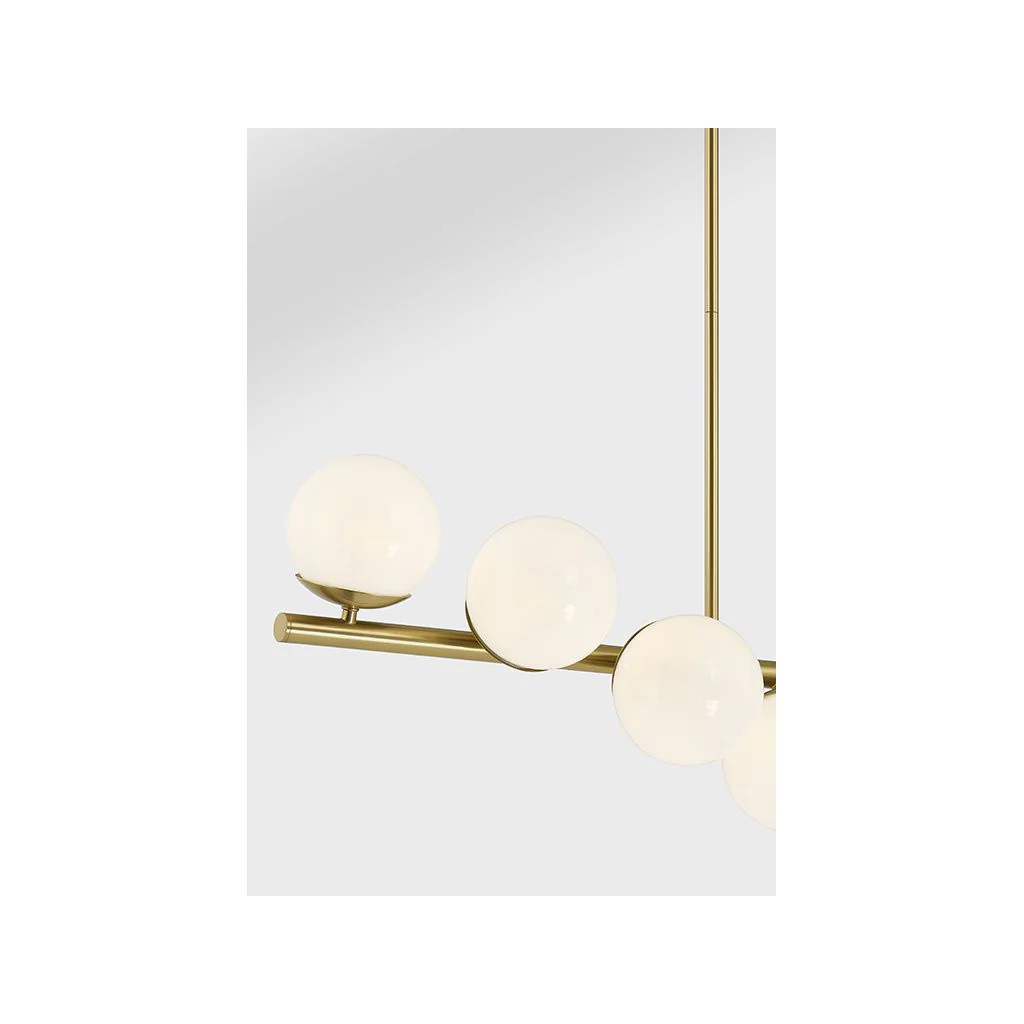 Turin Chandelier - Image 3