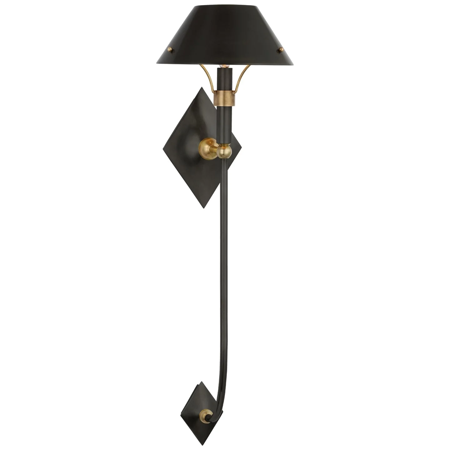 Turlington Sconce - Image 4