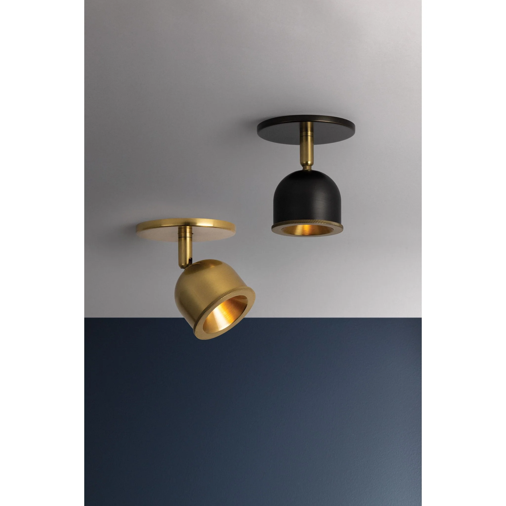 Tuthill Flush Mount - Image 13