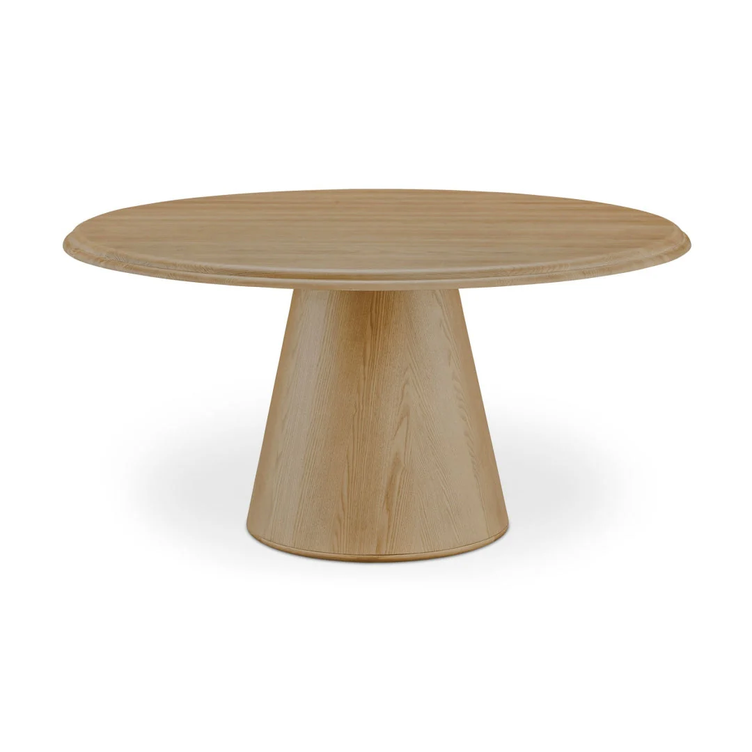 Tutto Natural Dining Table