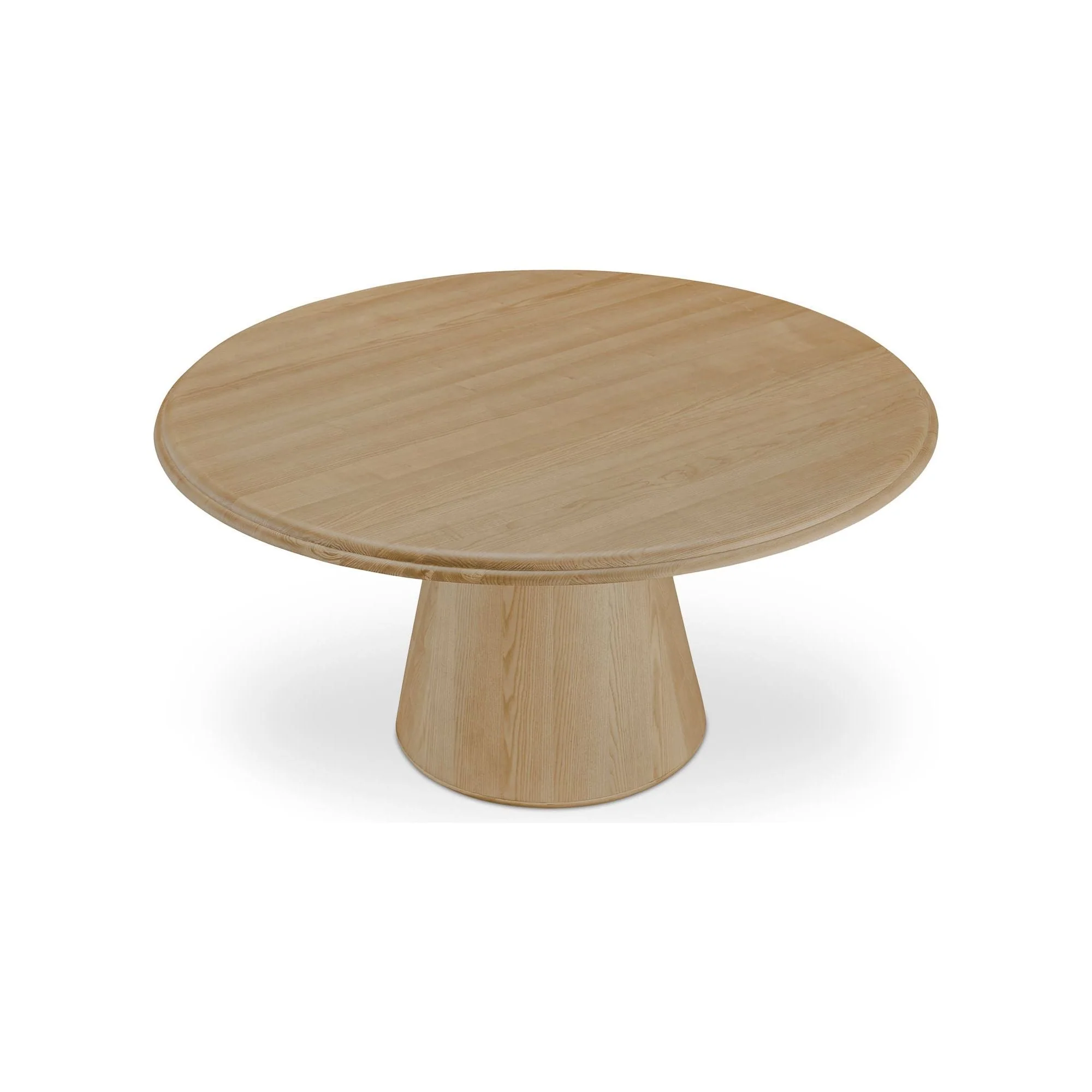 Tutto Natural Dining Table - Image 5