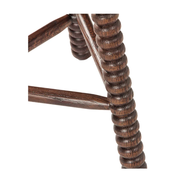 Twist Counter Stool - Image 8