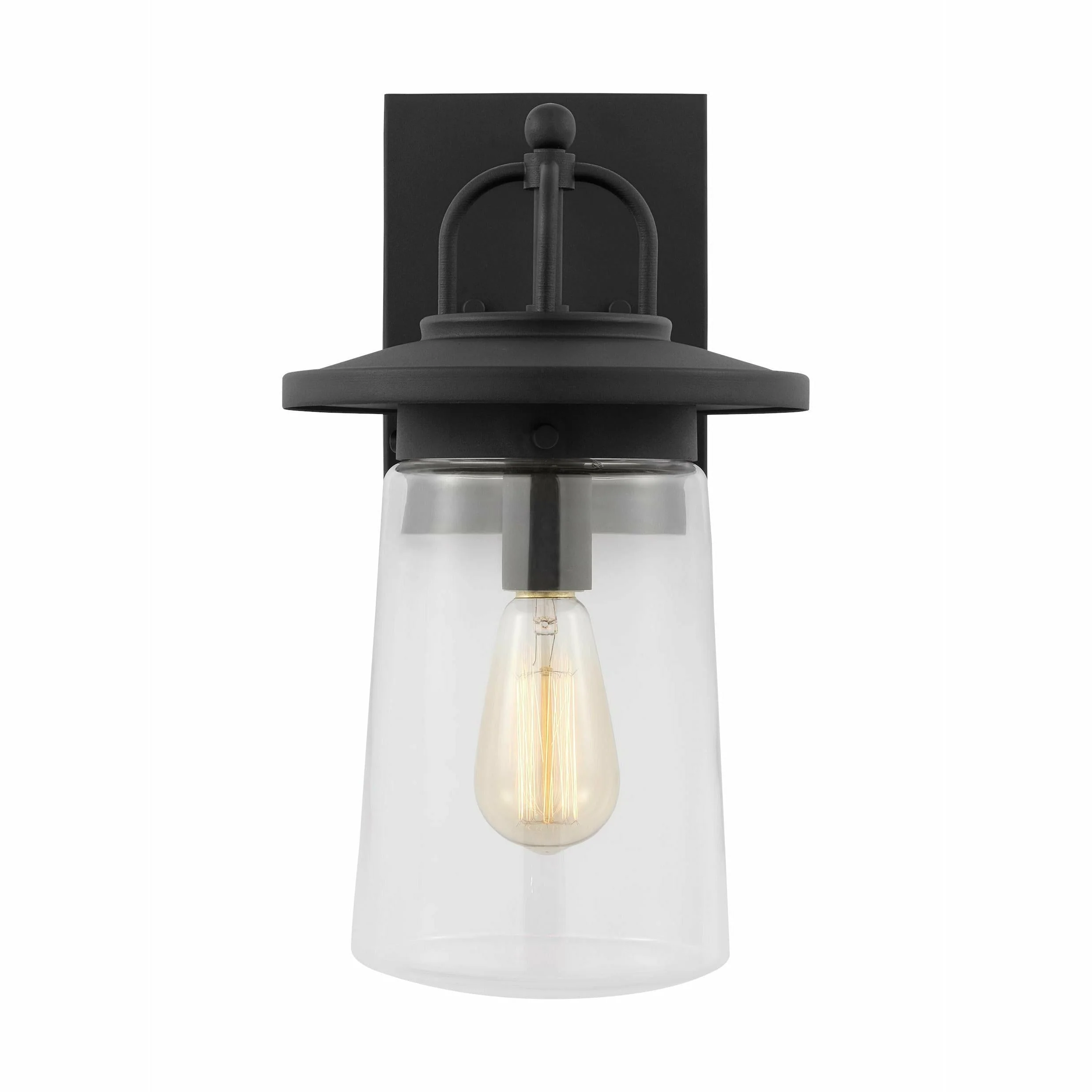 Tybee Outdoor Wall Lantern - Image 3