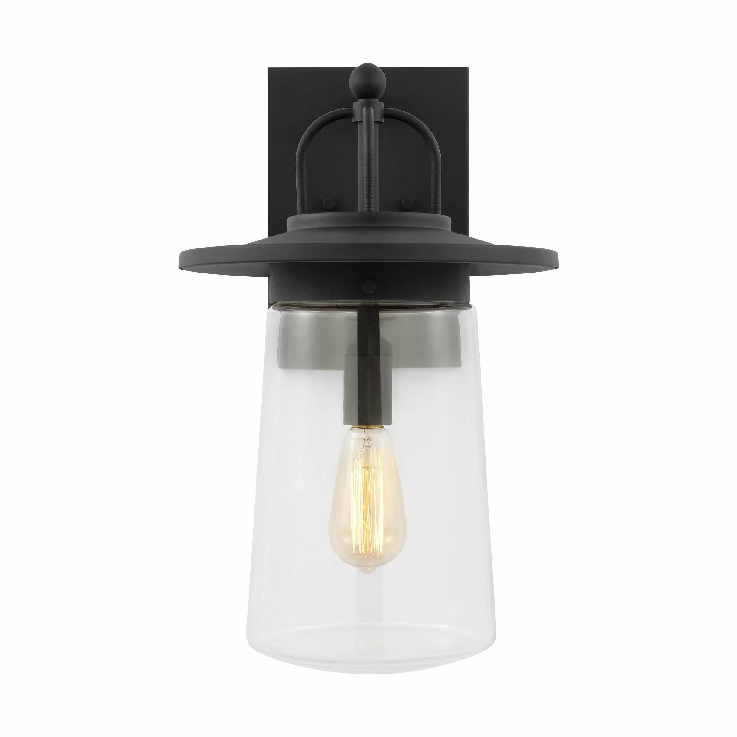 Tybee Outdoor Wall Lantern - Image 5