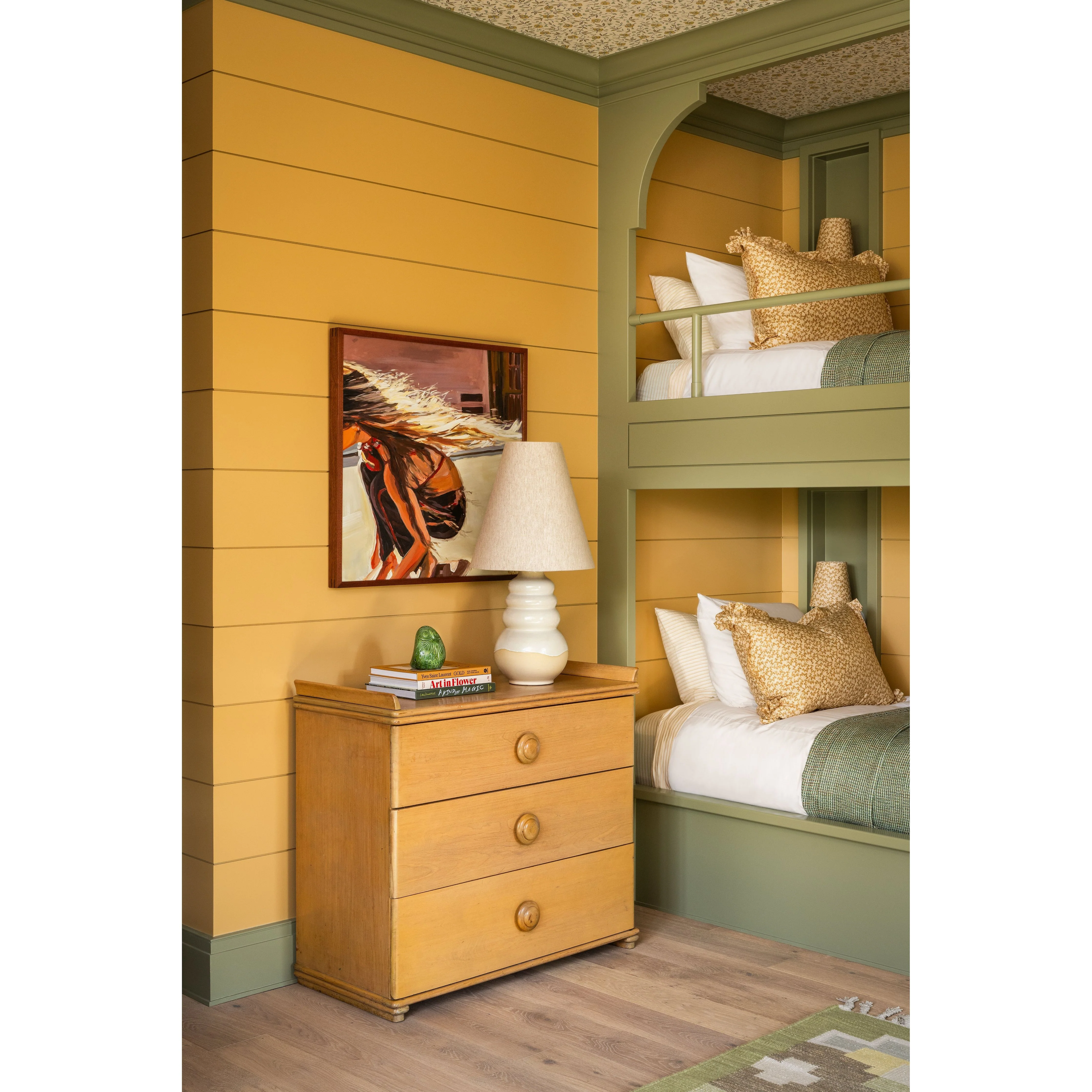 Tybee Table Lamp | Cortney Bishop x Hudson Valley Lighting - Image 9