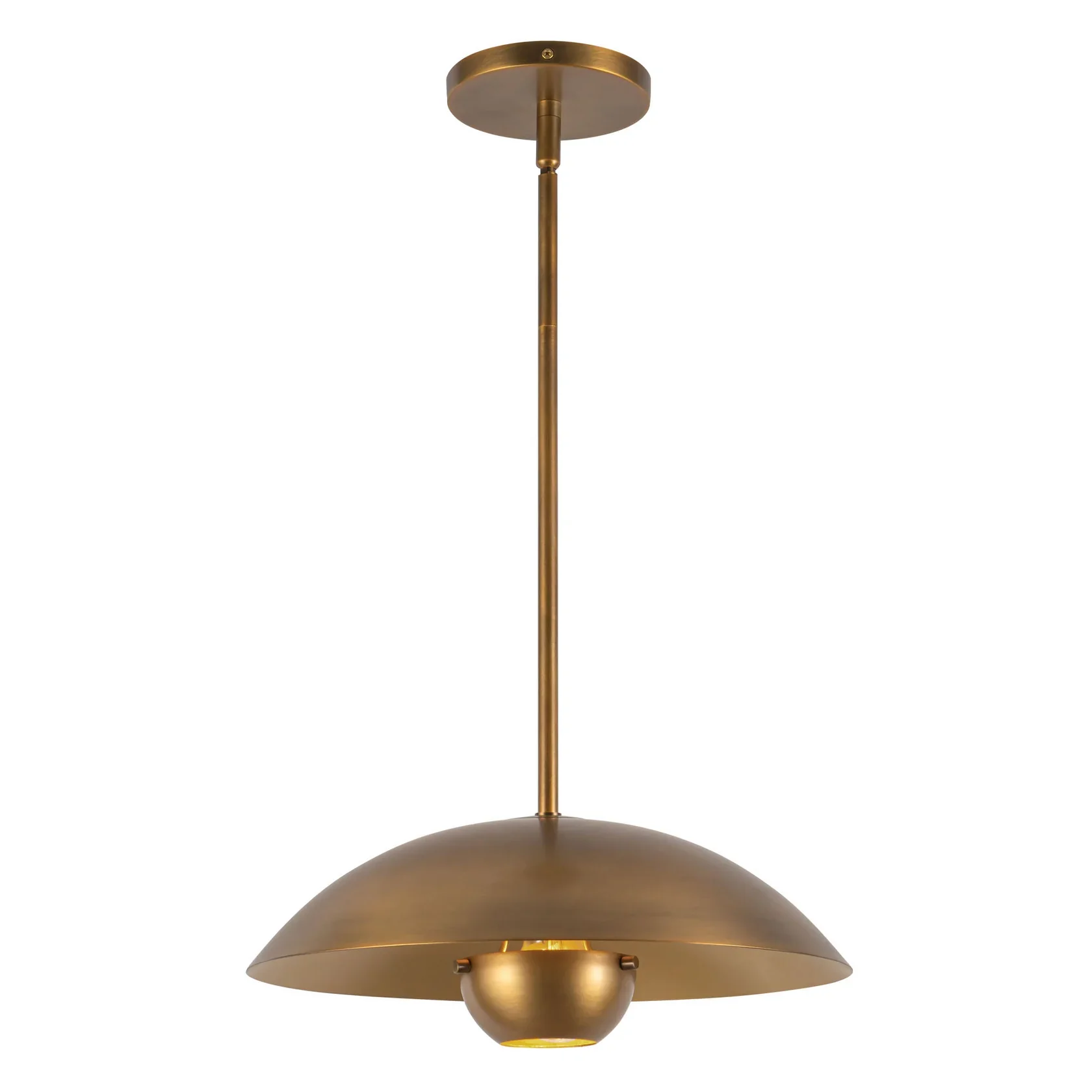 Umbra 14-in (5-in Height) Pendant - Image 2