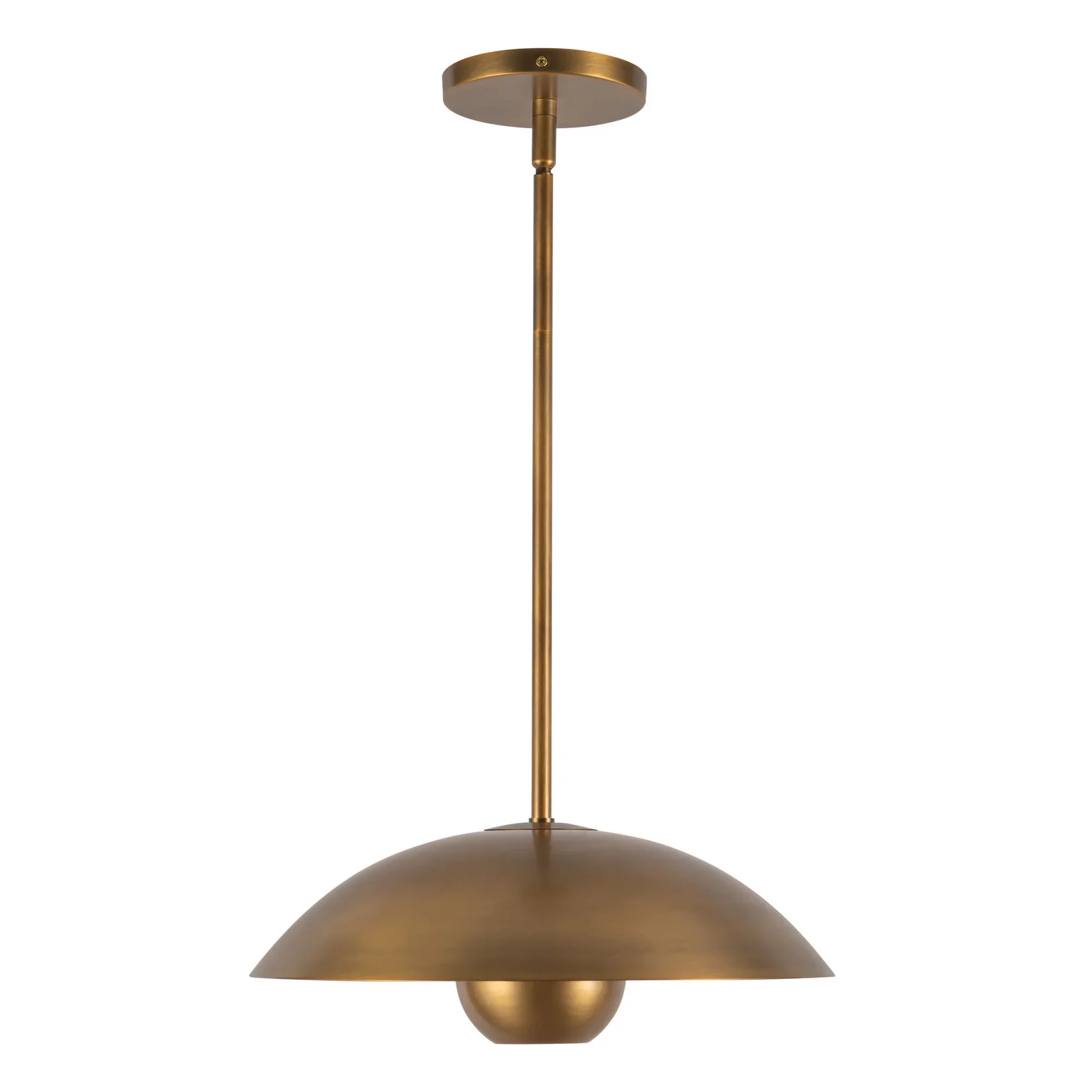 Umbra 14-in (5-in Height) Pendant - Image 3