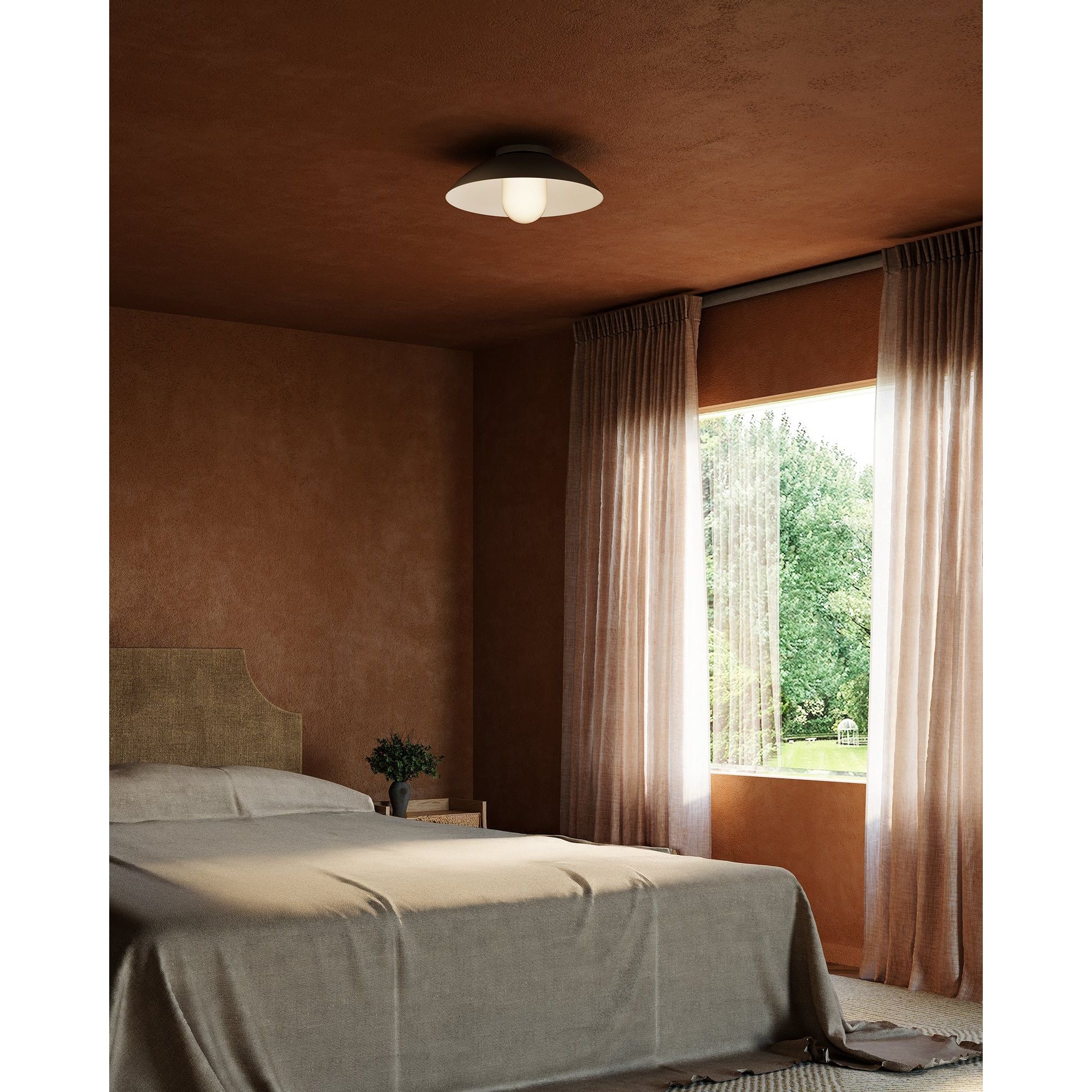 Umbra Semi-Flush Mount - Image 2