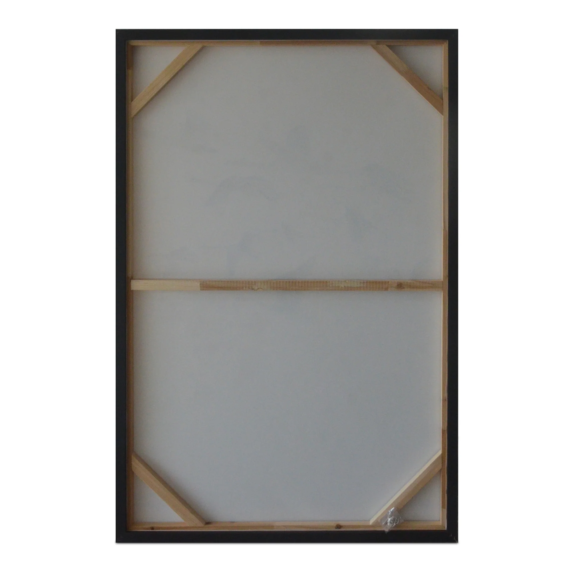 Unison Framed Painting - Image 4