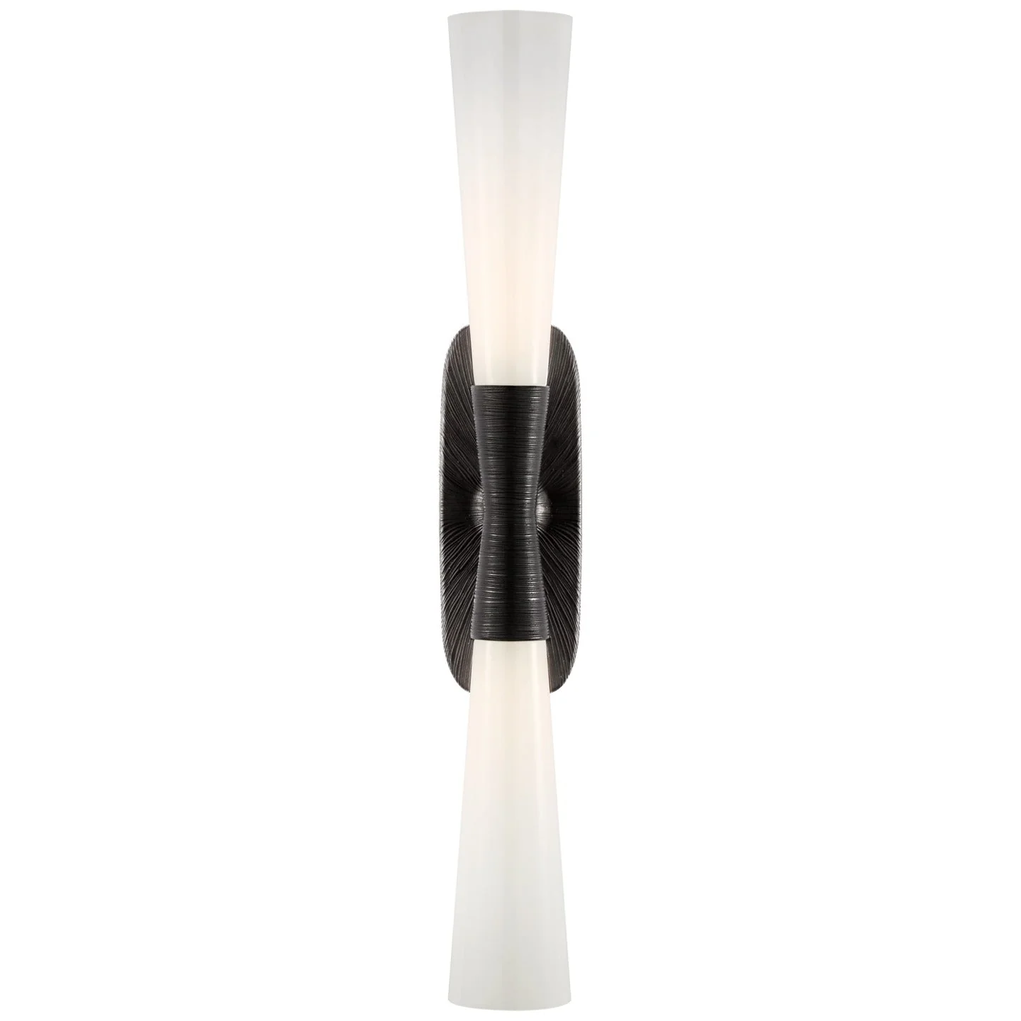 Utopia Double Bath Sconce - Image 8