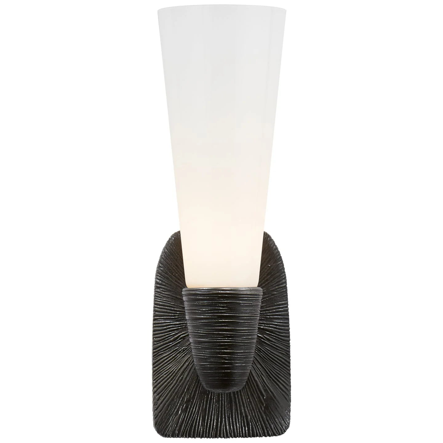 Utopia Small Single Bath Sconce