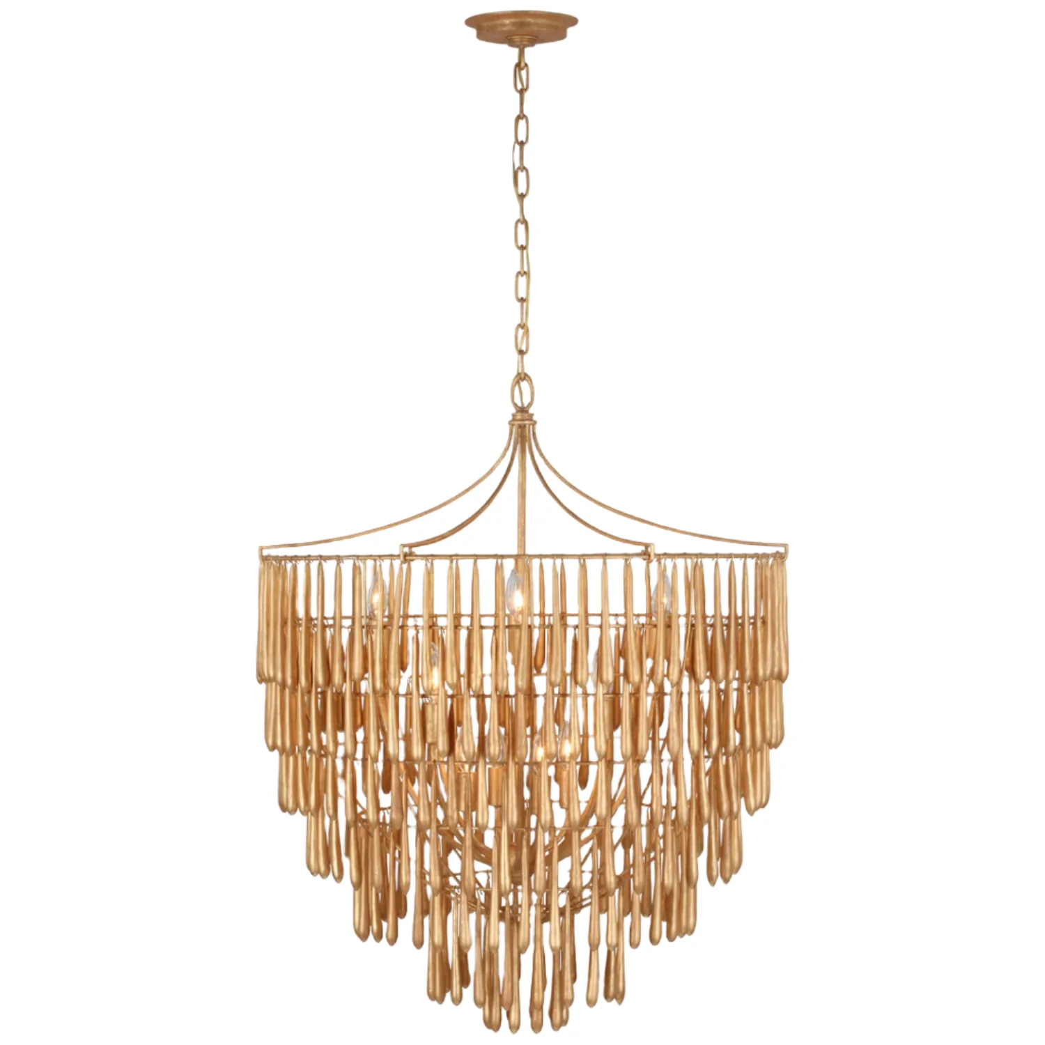 Vacarro Chandelier - Image 10