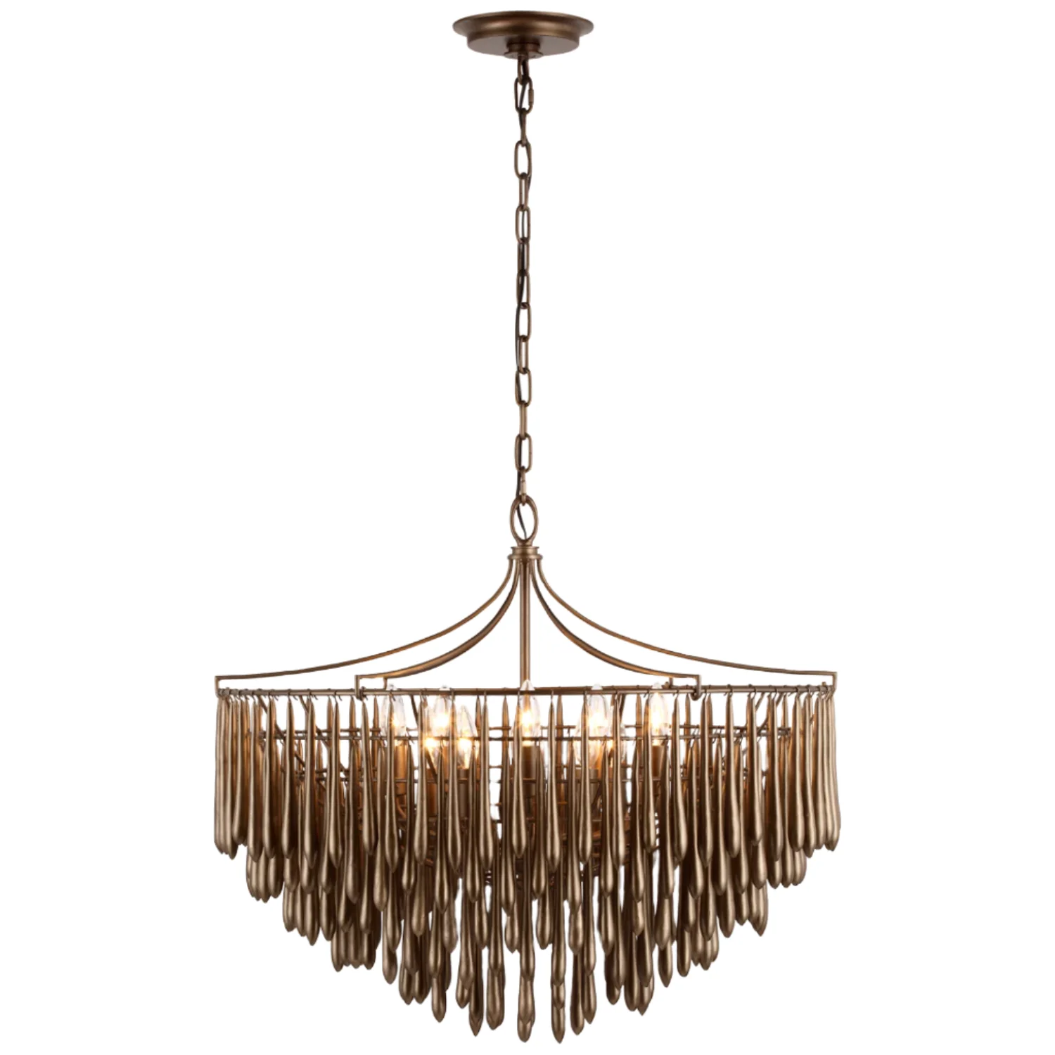 Vacarro Chandelier - Image 2