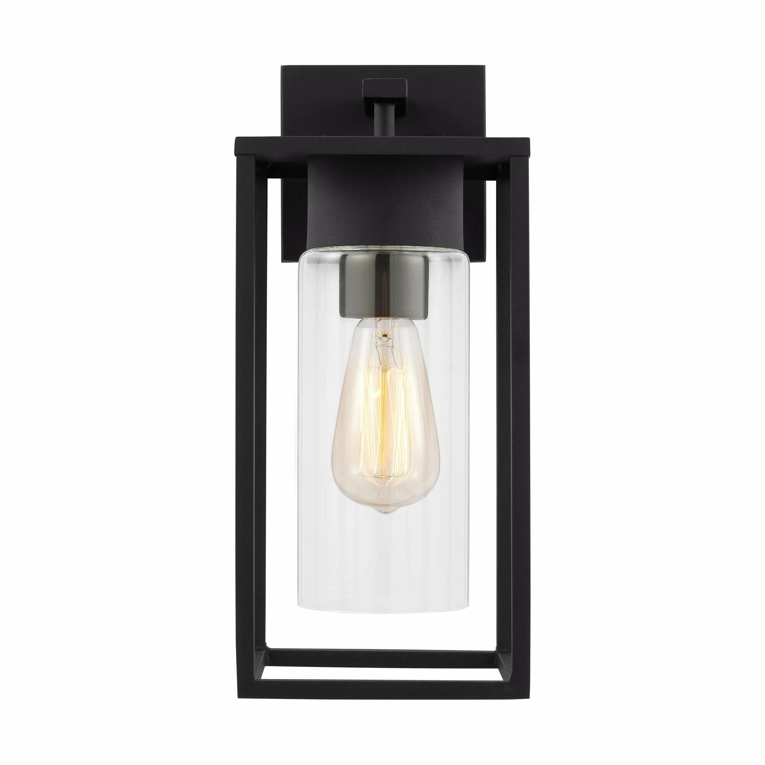 Vado Outdoor Wall Lantern - Image 3