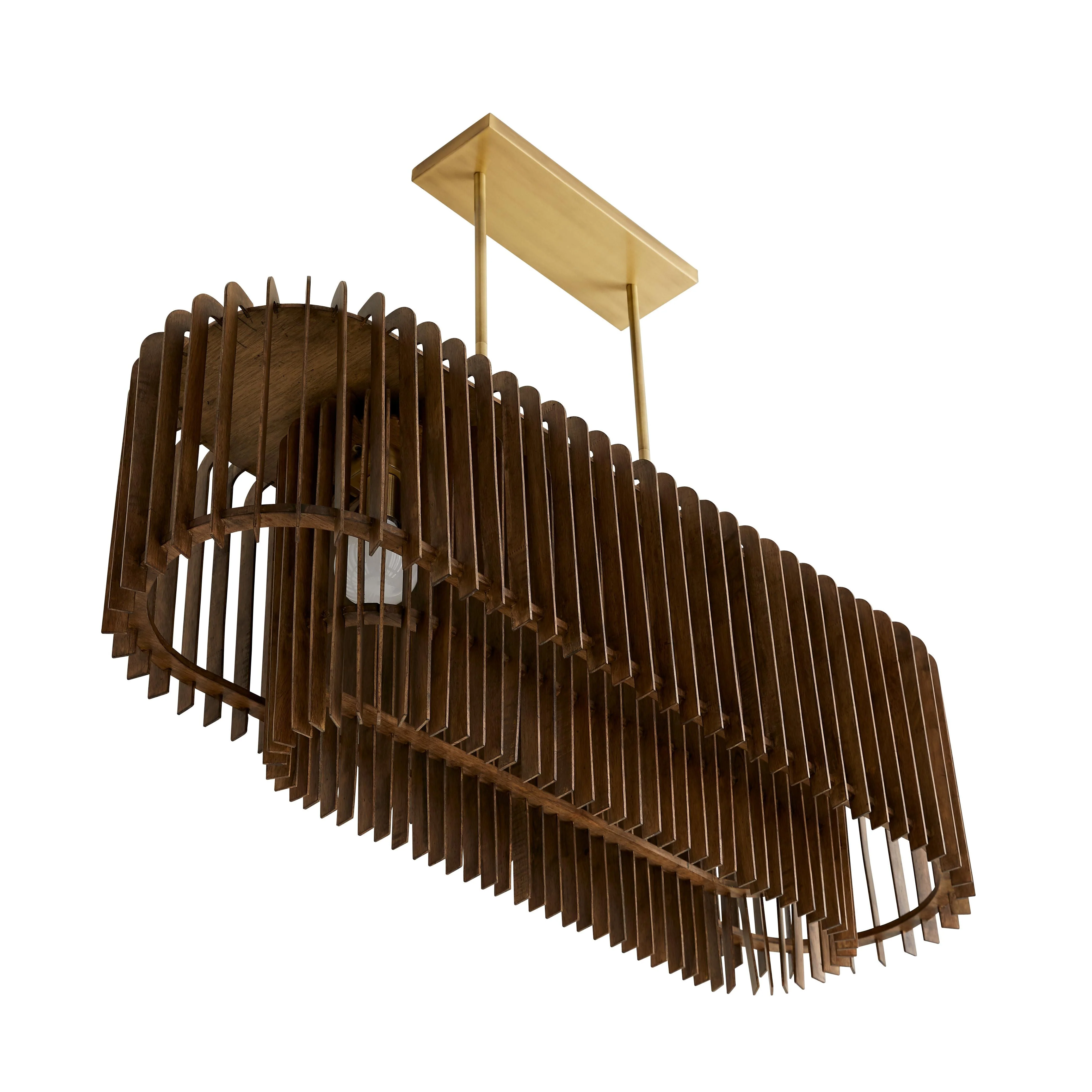 Valencia Chandelier - Image 5