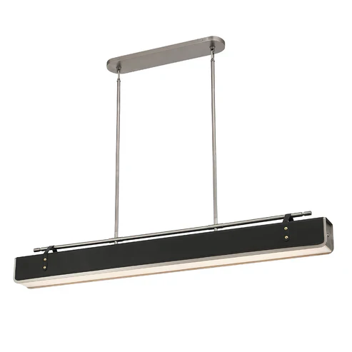 Valise 60-in Linear Chandelier - Image 3