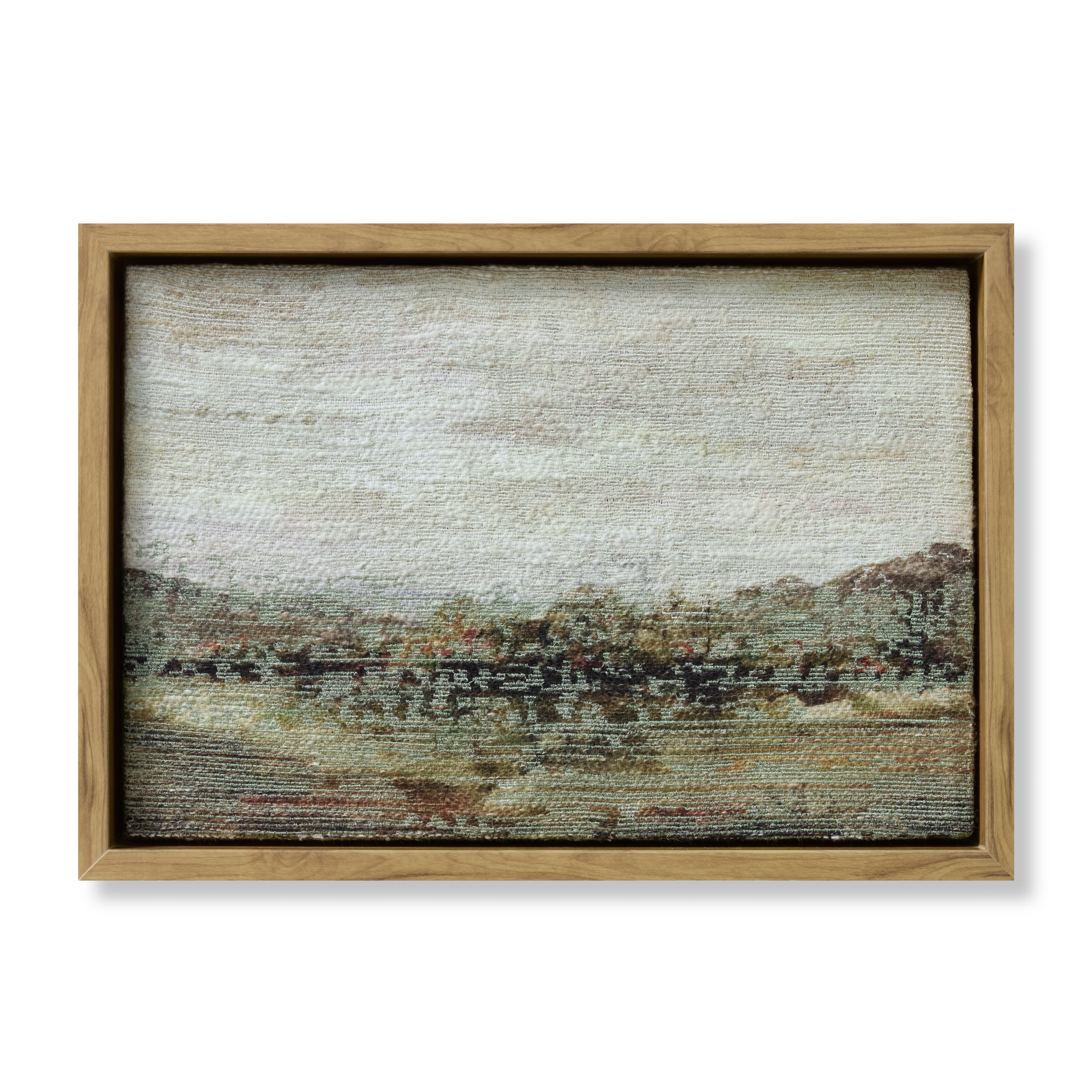 Valley 12" x 17" Rug Art | Amber Lewis x Loloi