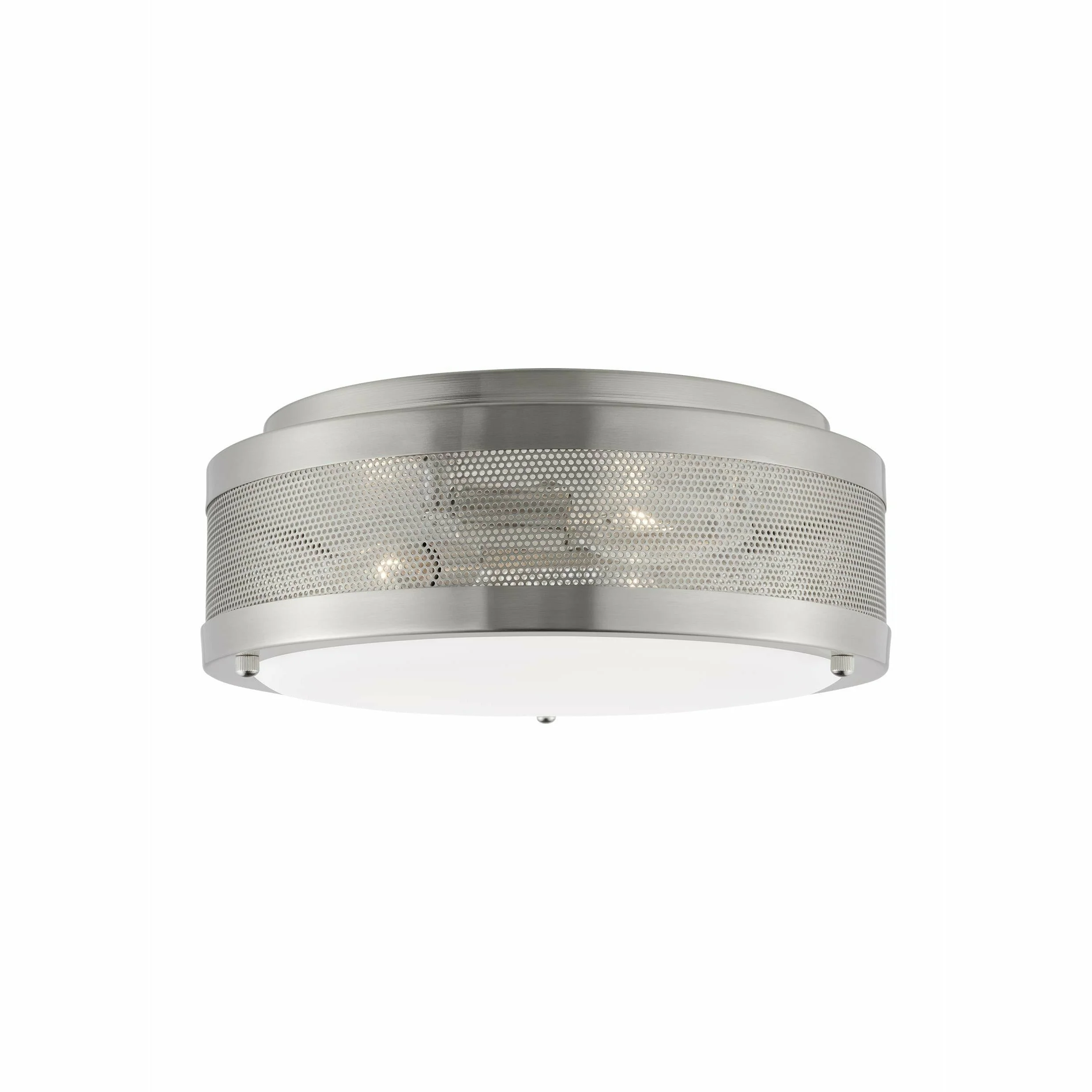 Vander Medium Flush Mount - Image 3