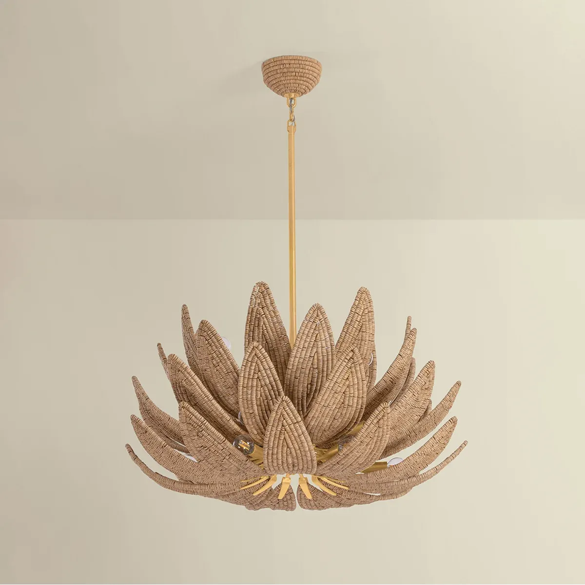 Varanasi Chandelier - Image 3