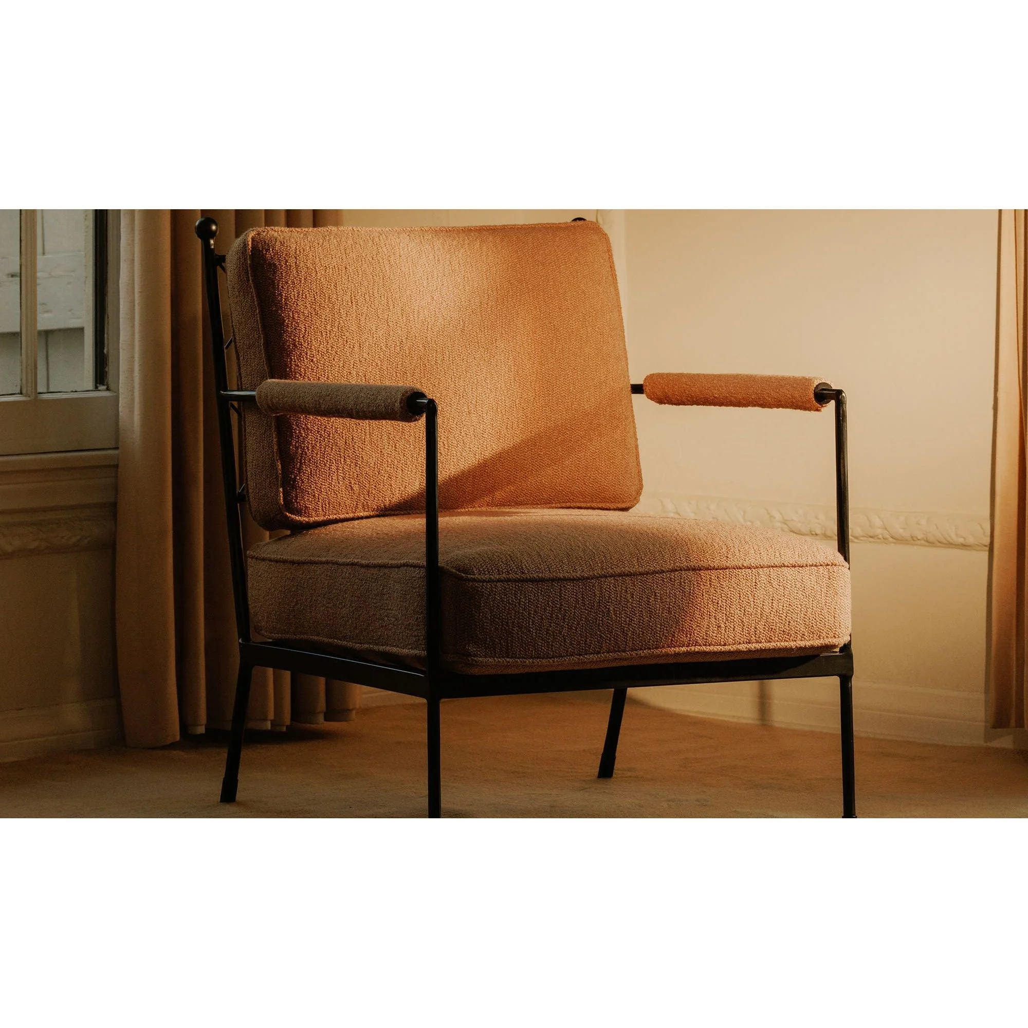 Vecchia Accent Chair - Image 11