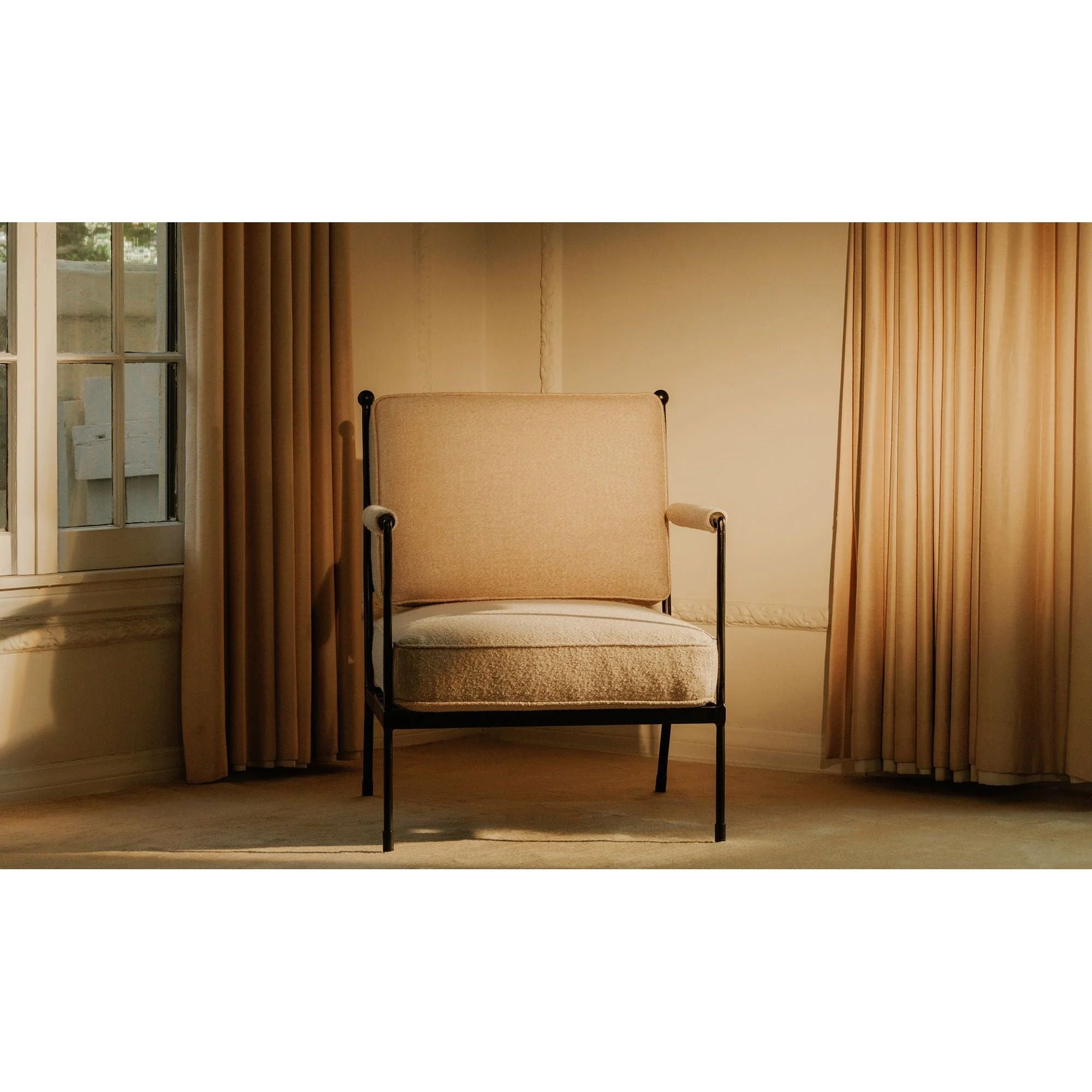 Vecchia Accent Chair - Image 4