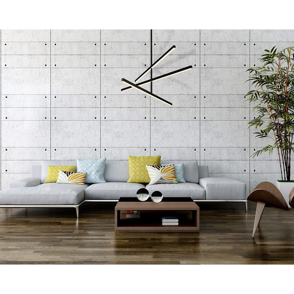 Vega Chandelier - Image 5